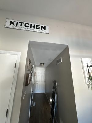 Project in Oak Creek