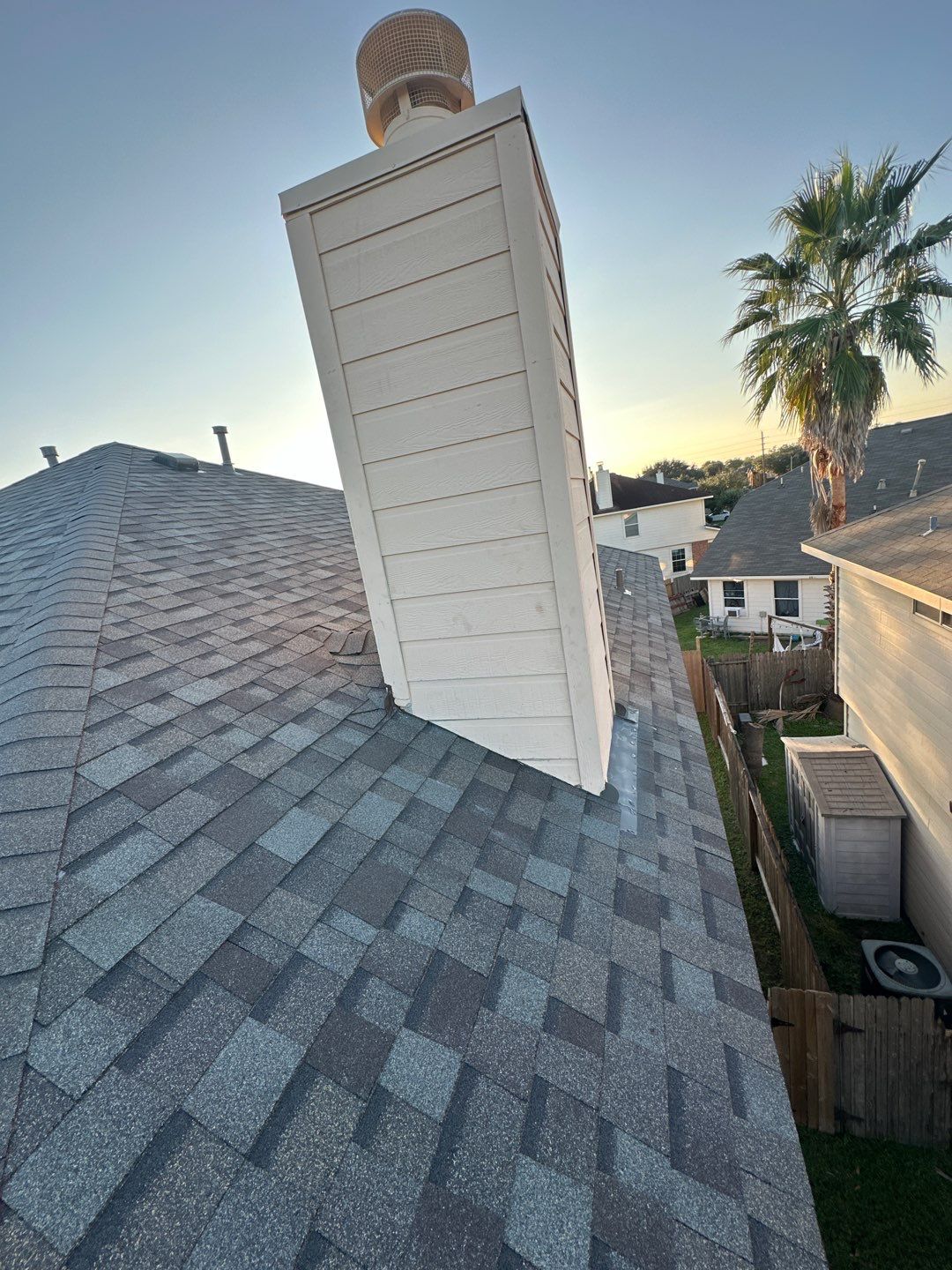 Roof Replacement Houston by Roof Repair Company