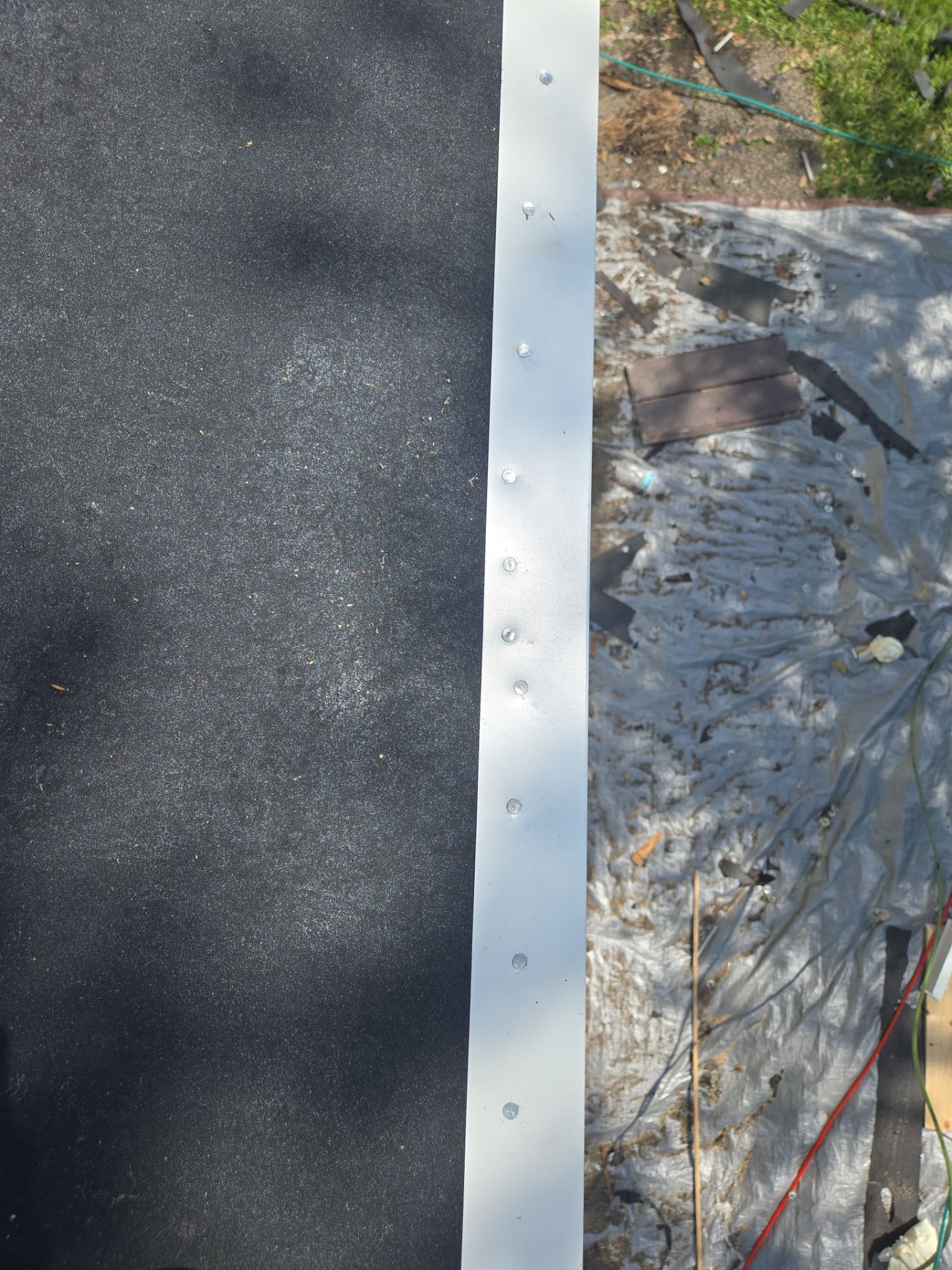 Project in Largo 33770 by Mitchell Roofing Company LLC