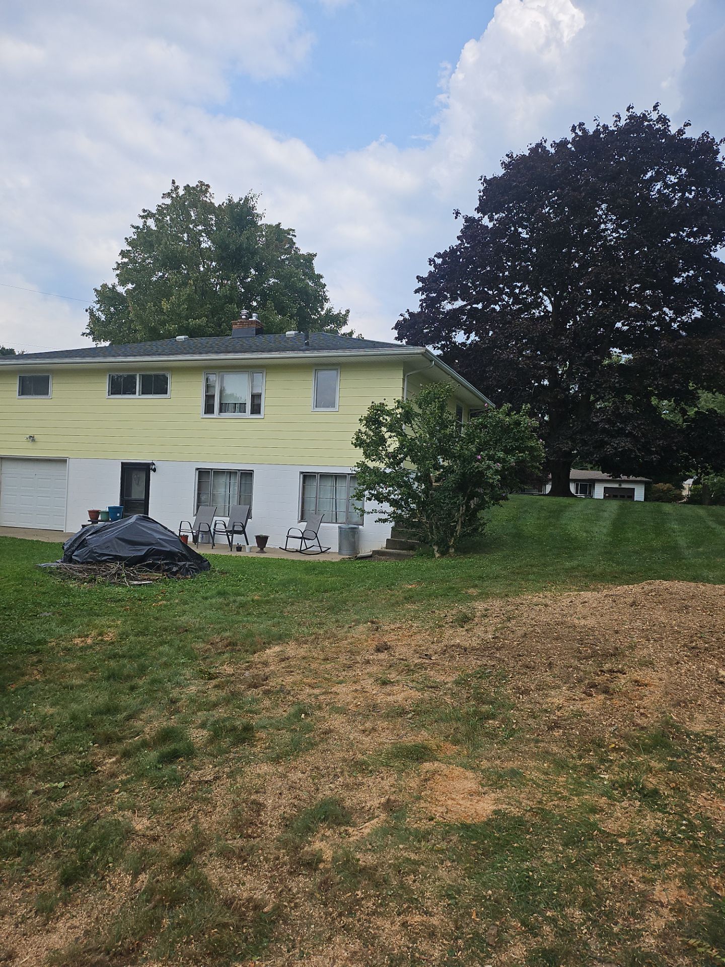 Tree Removal using Tree Removal by Mike Jones & Sons Tree Service LLC 