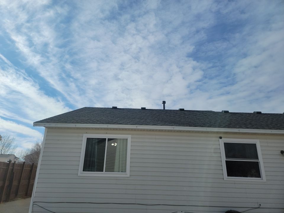 Residential Roofing Installation using GAF Timberline HDZ - Lifetime Shingle by The Roof Doctor