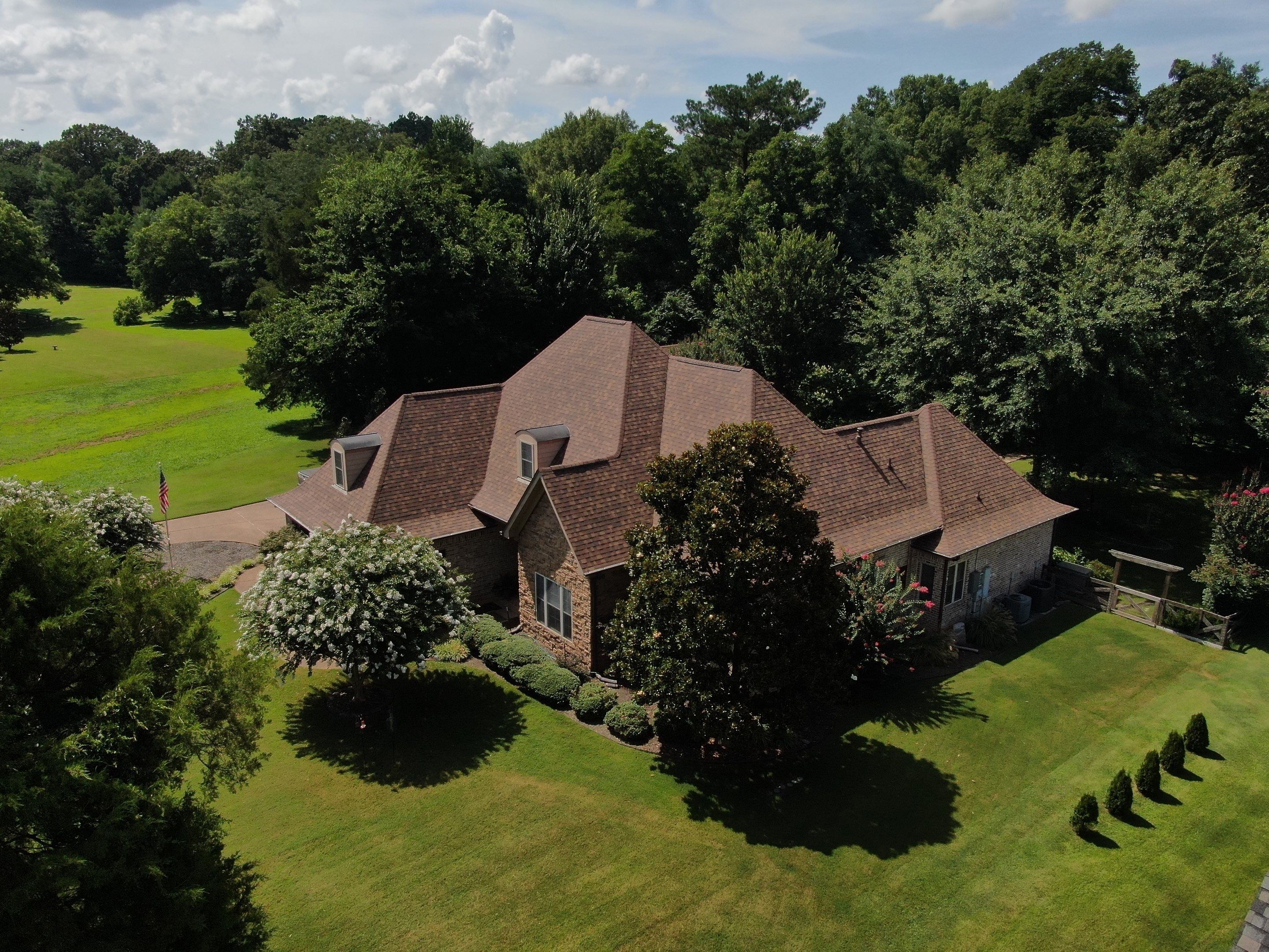 Denise P. by Haven Roofing