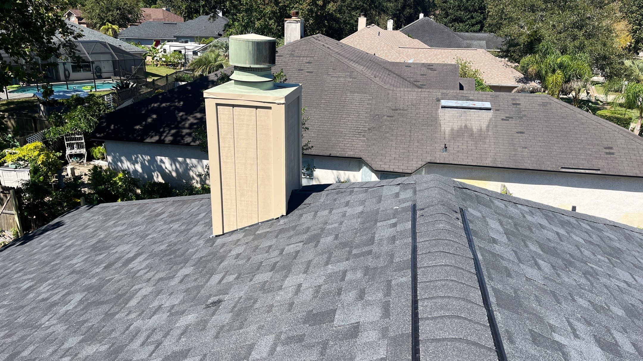 Shingle -> Shingle by Prime Roofing