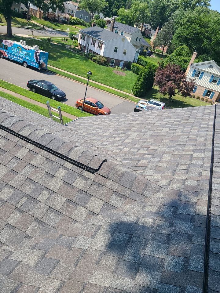 Alexandria: Multi-Trade Exterior Renovation by RM Banning, Inc.