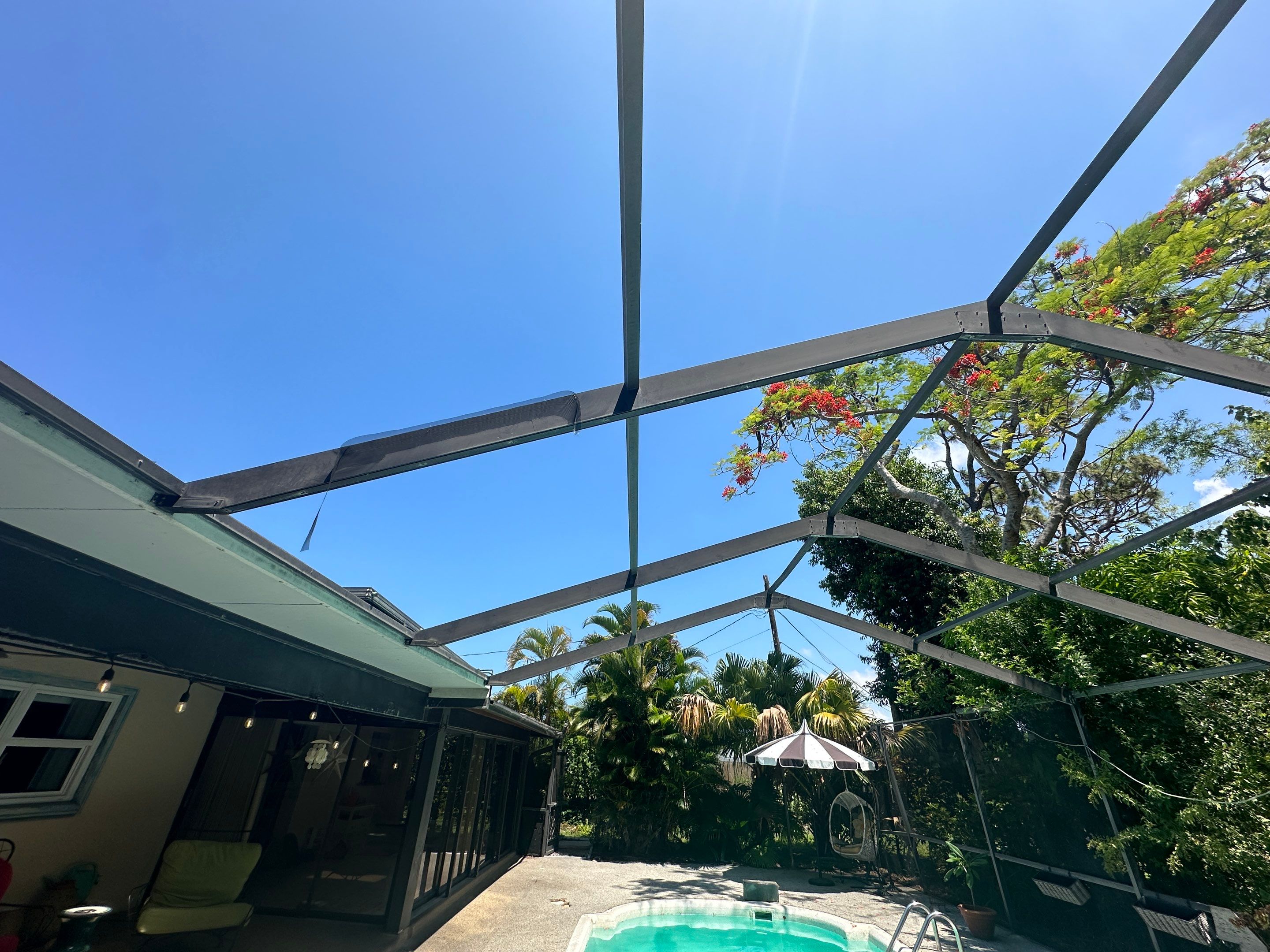 Water Damage Claim in Venice by FLAPA & KeyStone