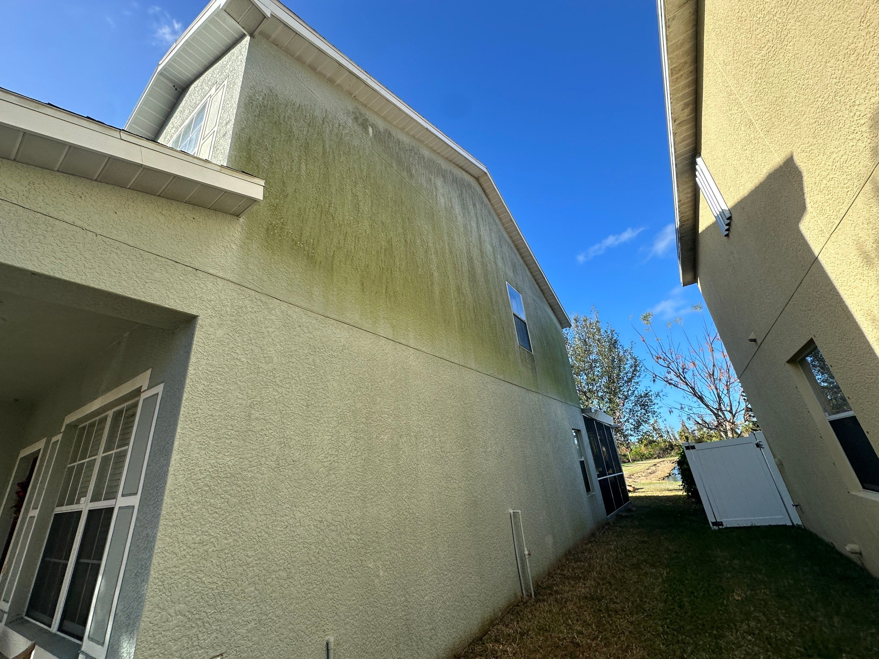 Hurricane Damage Claim in Gibsonton by FLAPA & KeyStone