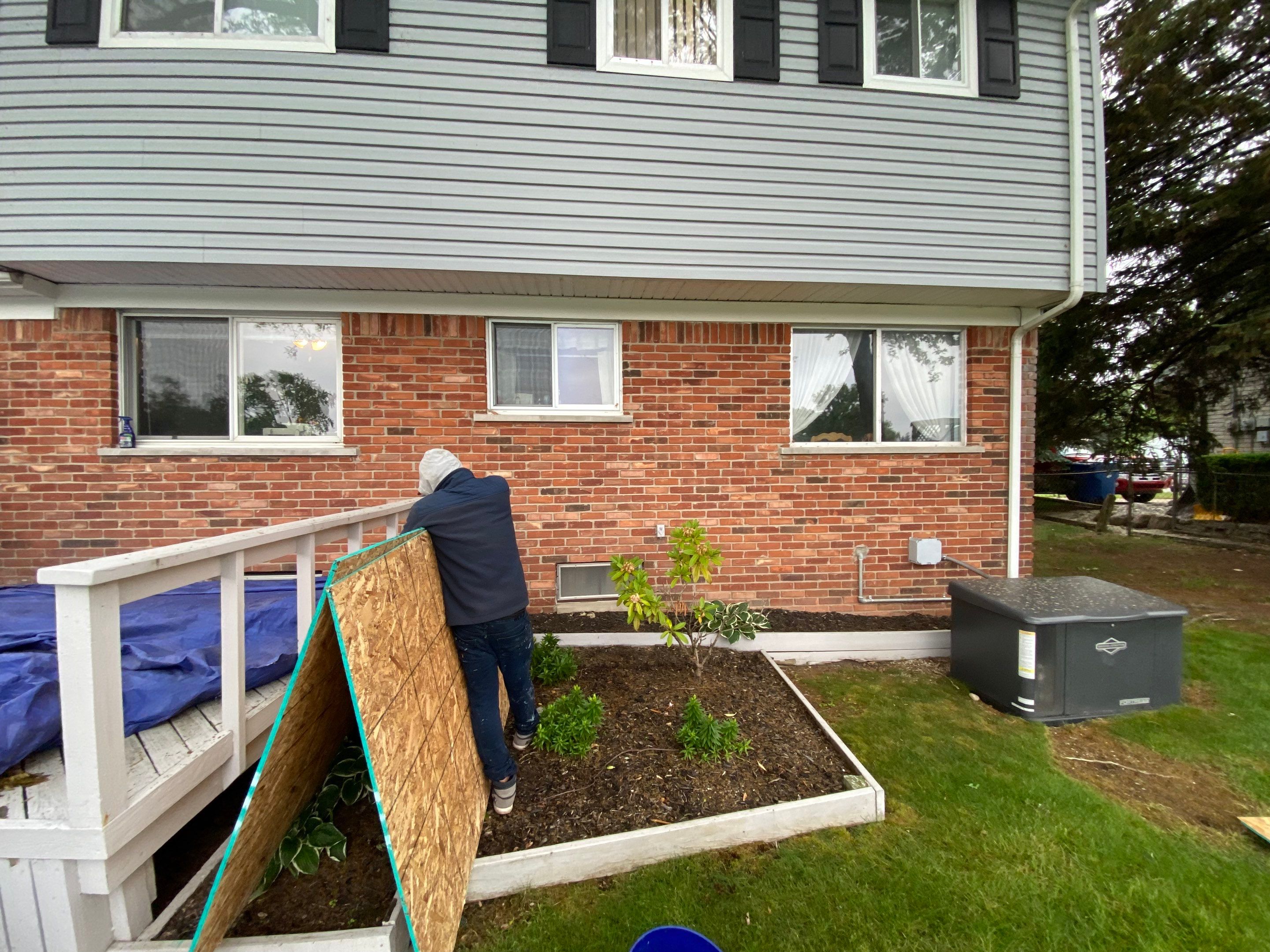 Roof Replacement using CertainTeed Landmark by 180 Contractors