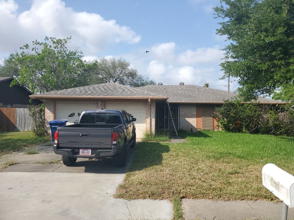 Residential Roofing Installation using GAF Timberline HDZ by Lighthouse Roofing