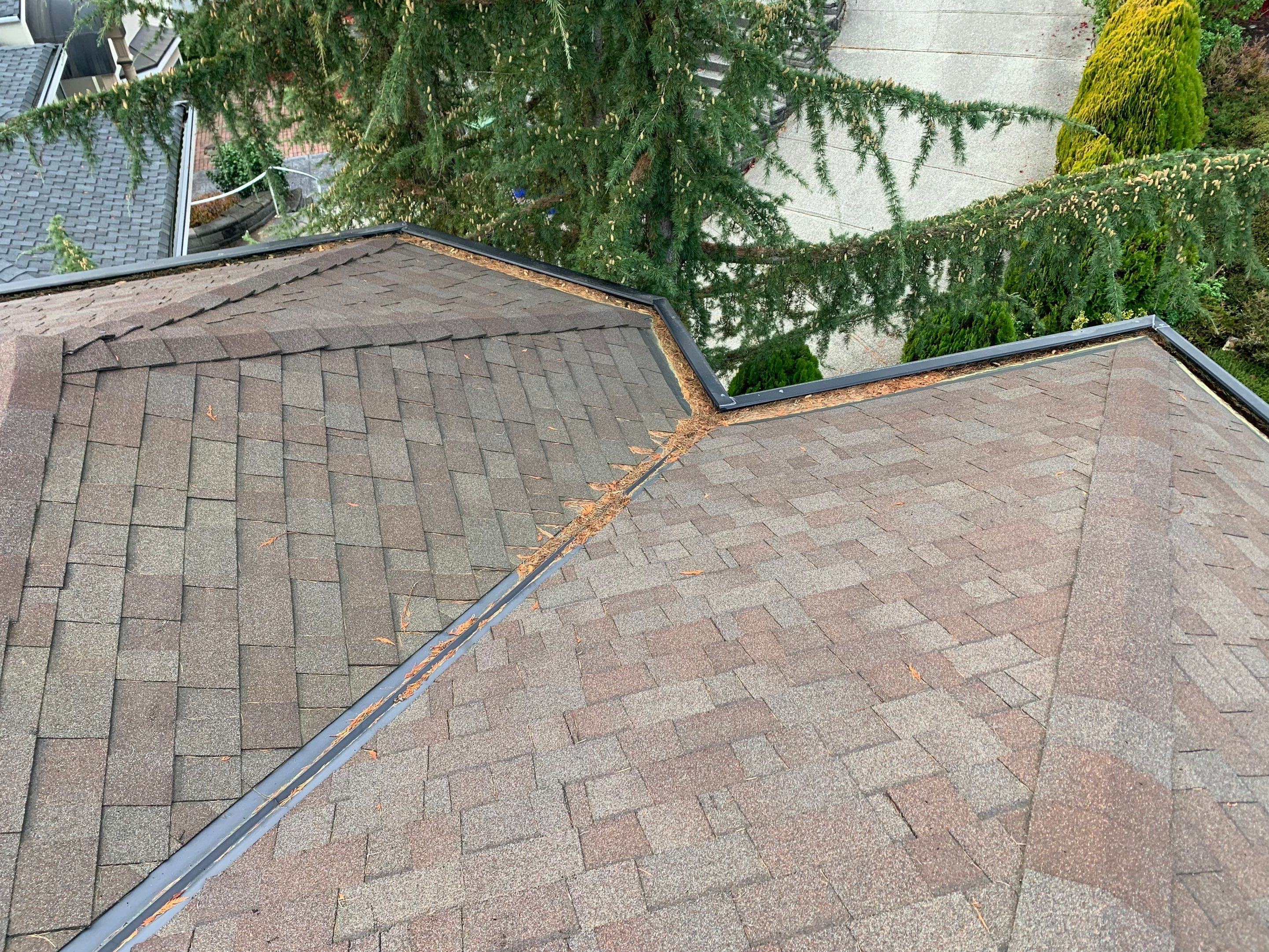 Gutter Cleaning  by YVR Construction Group