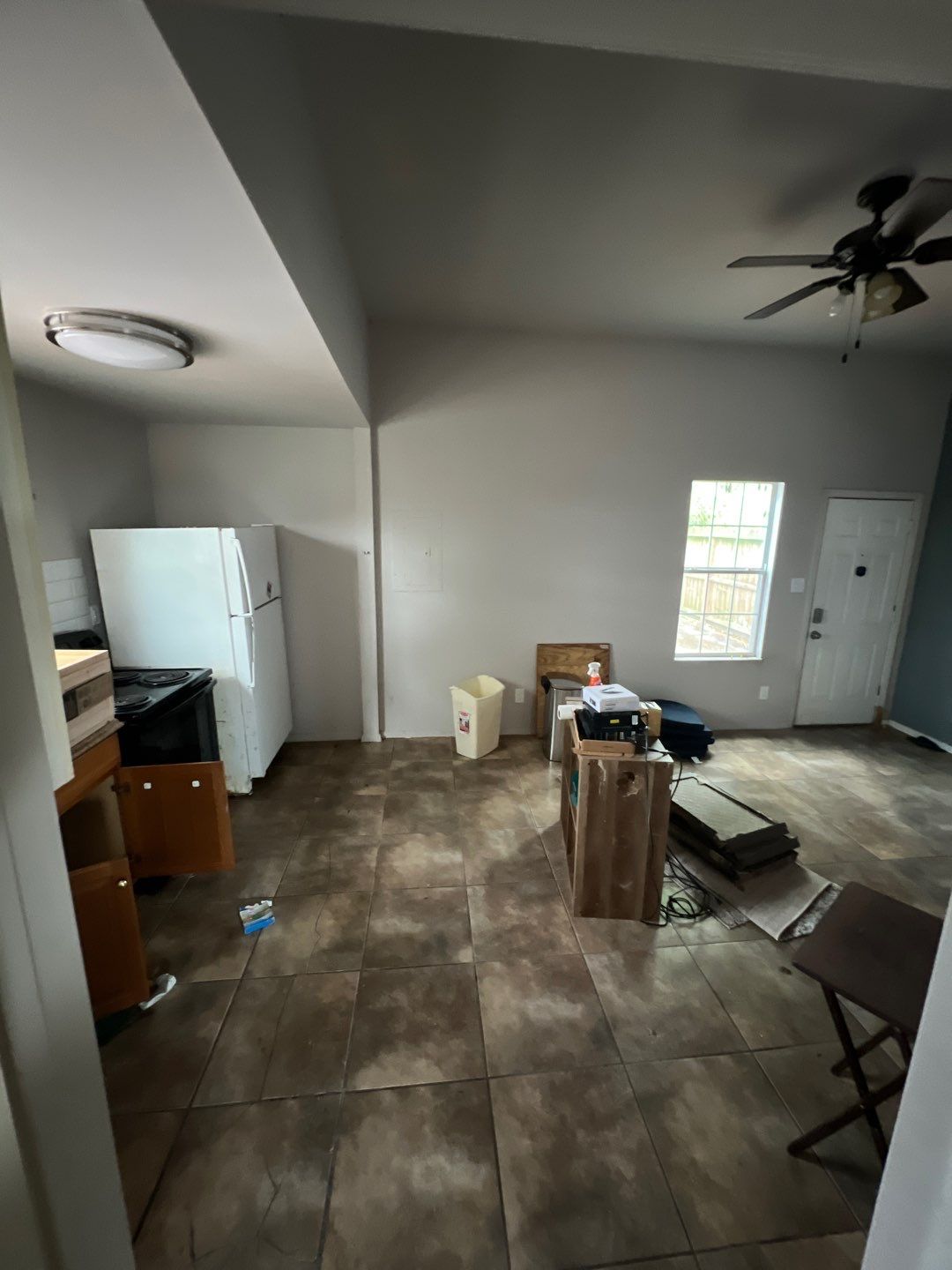 Short Term Rental Kitchen Makeover by JTX Pro Services LLC