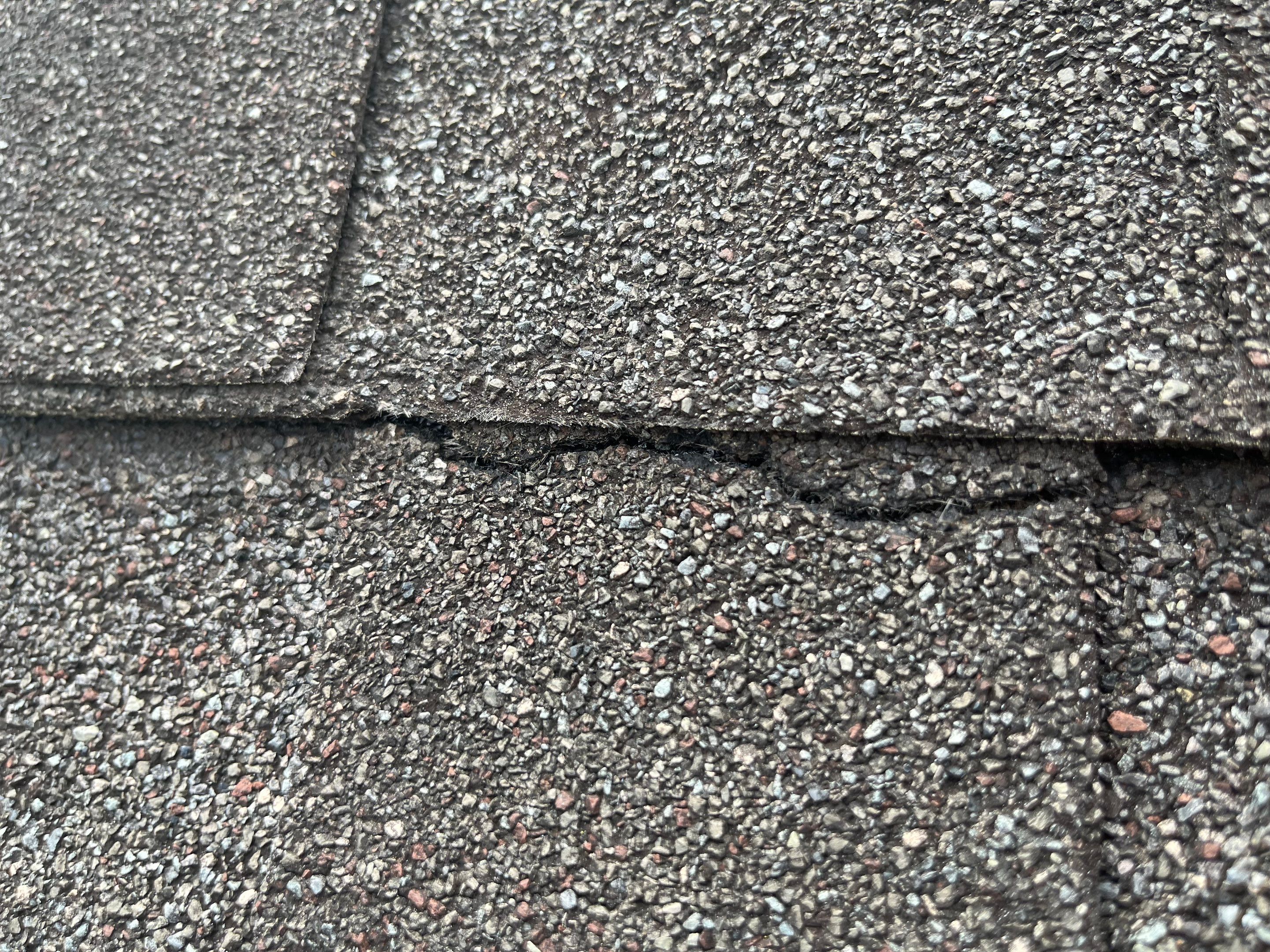 Residential Shingle Reroof using Malarkey Vista by Hostetler Roofing