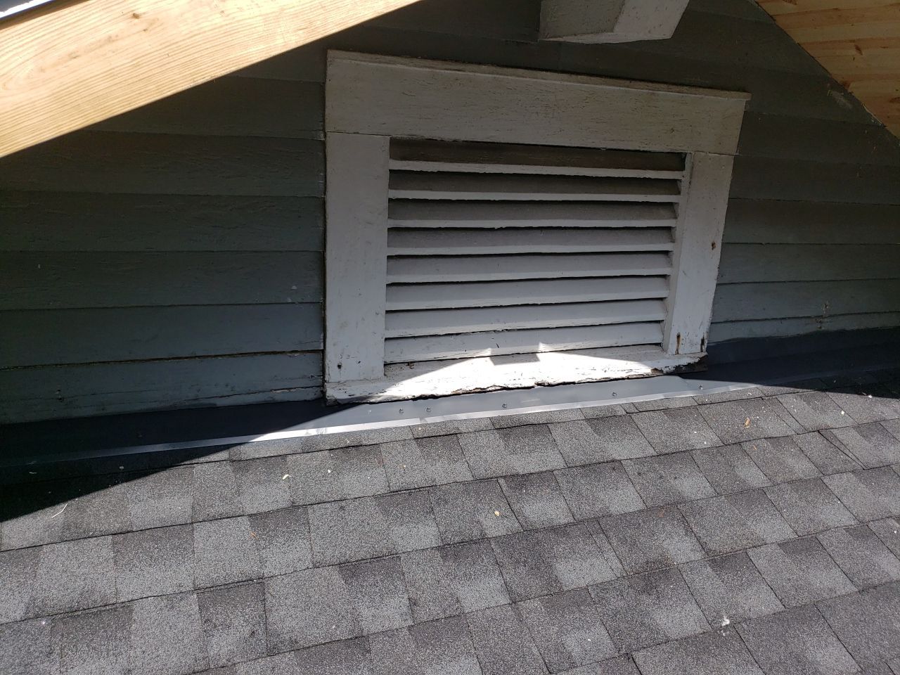 Residential Roofing Repair using Roof Replacement by American Roofing & Construction LLC