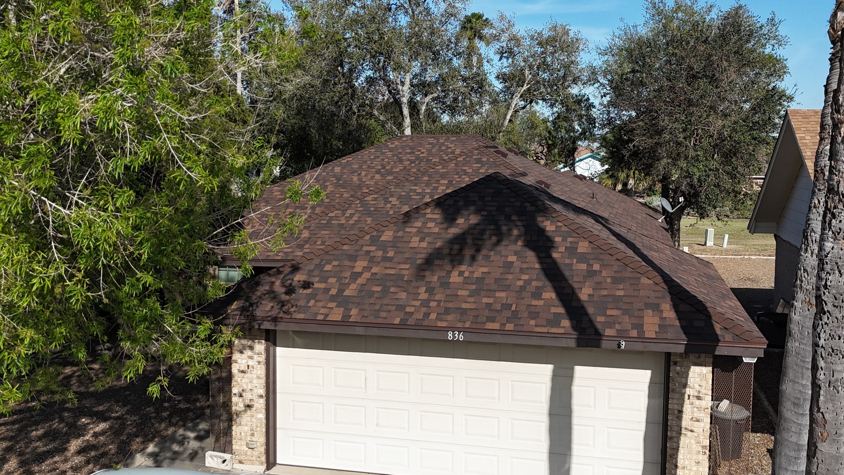 Duraction Brownwood in Alamo, Tx by PMG Home LLC