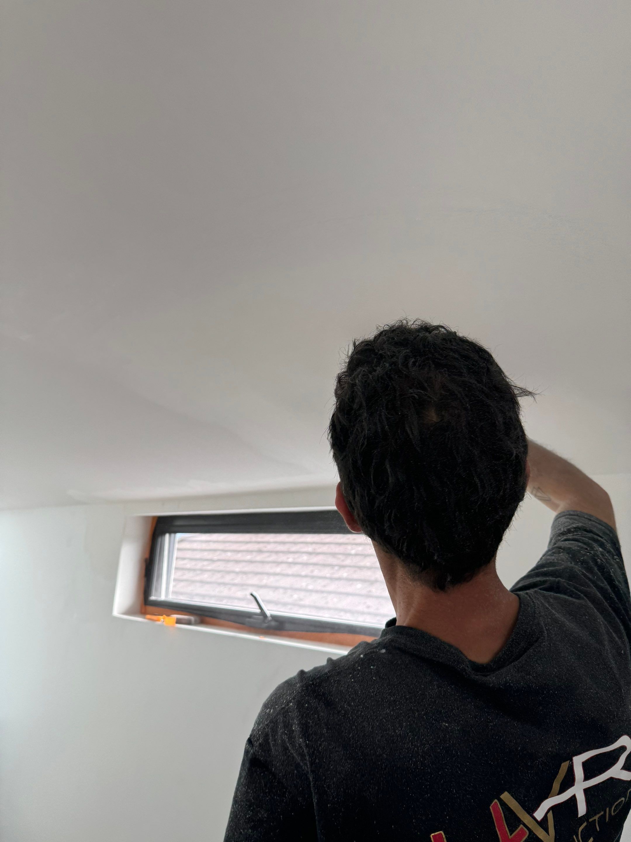 Leaking Repair From Roof by YVR Construction Group