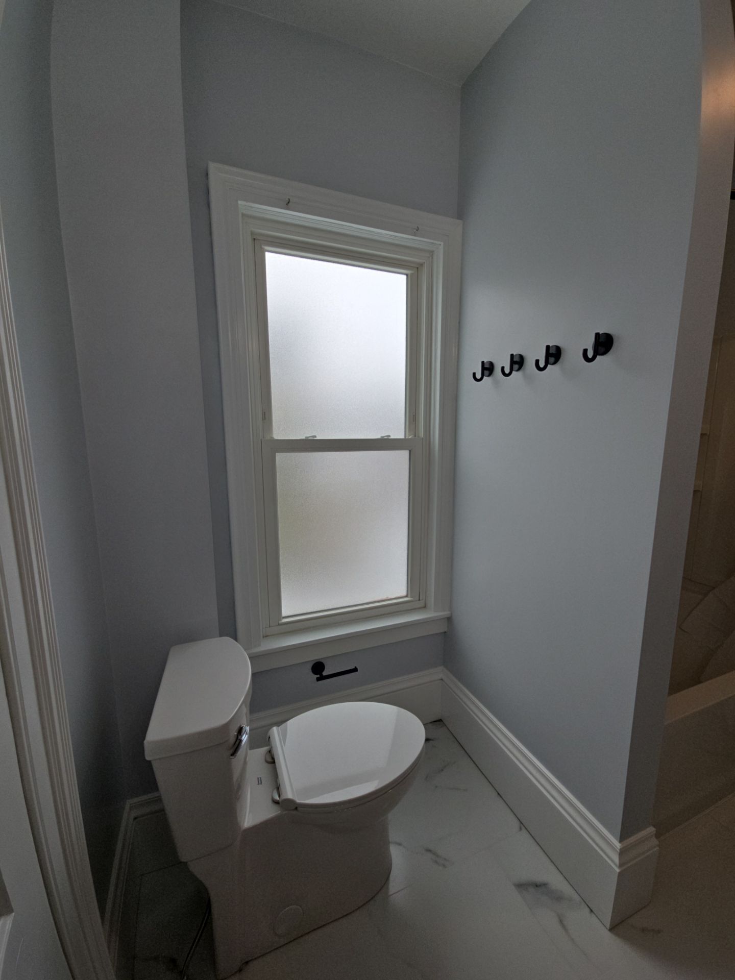 Bathroom Renovation by Case Construction