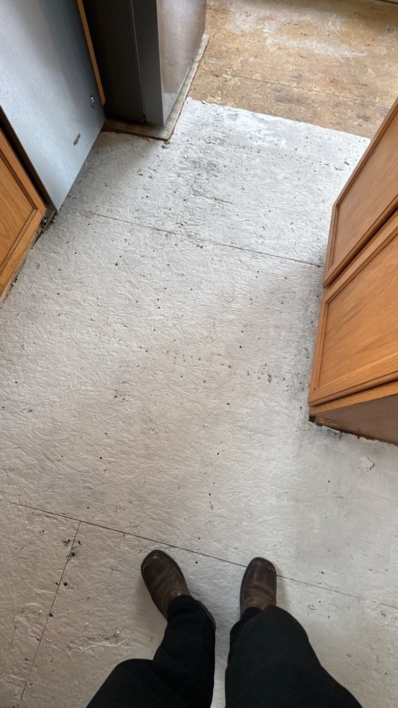 Project in Thornton by Accountable Home Services