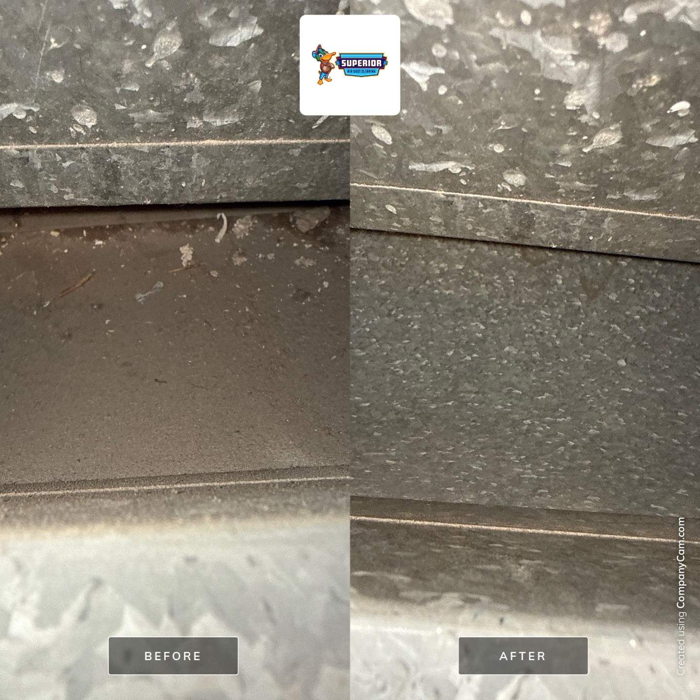 Air Duct Cleaning in Beaver, PA by Superior Air Duct Cleaning