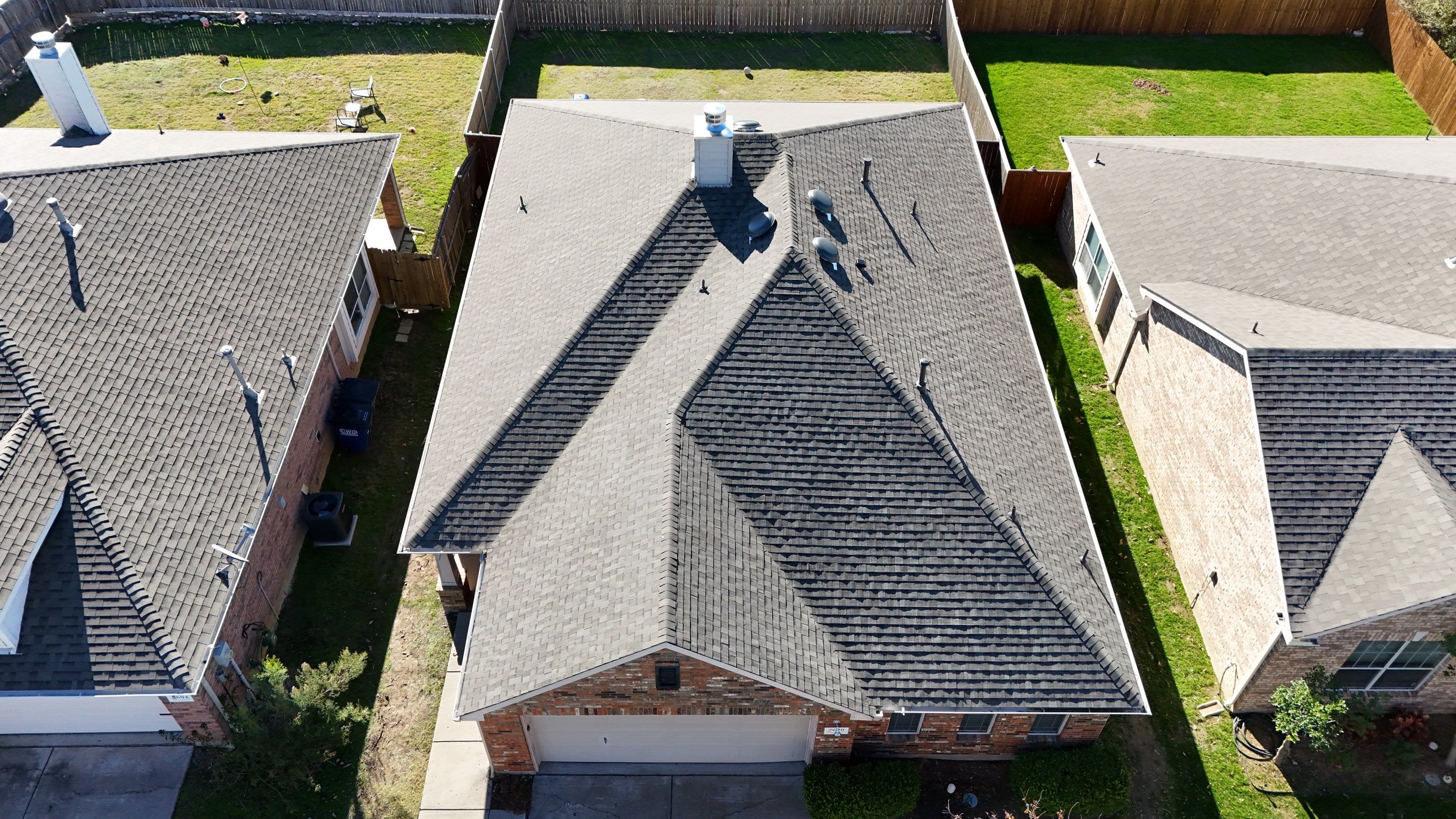 Project in Little Elm by Armor Roofing | Exteriors