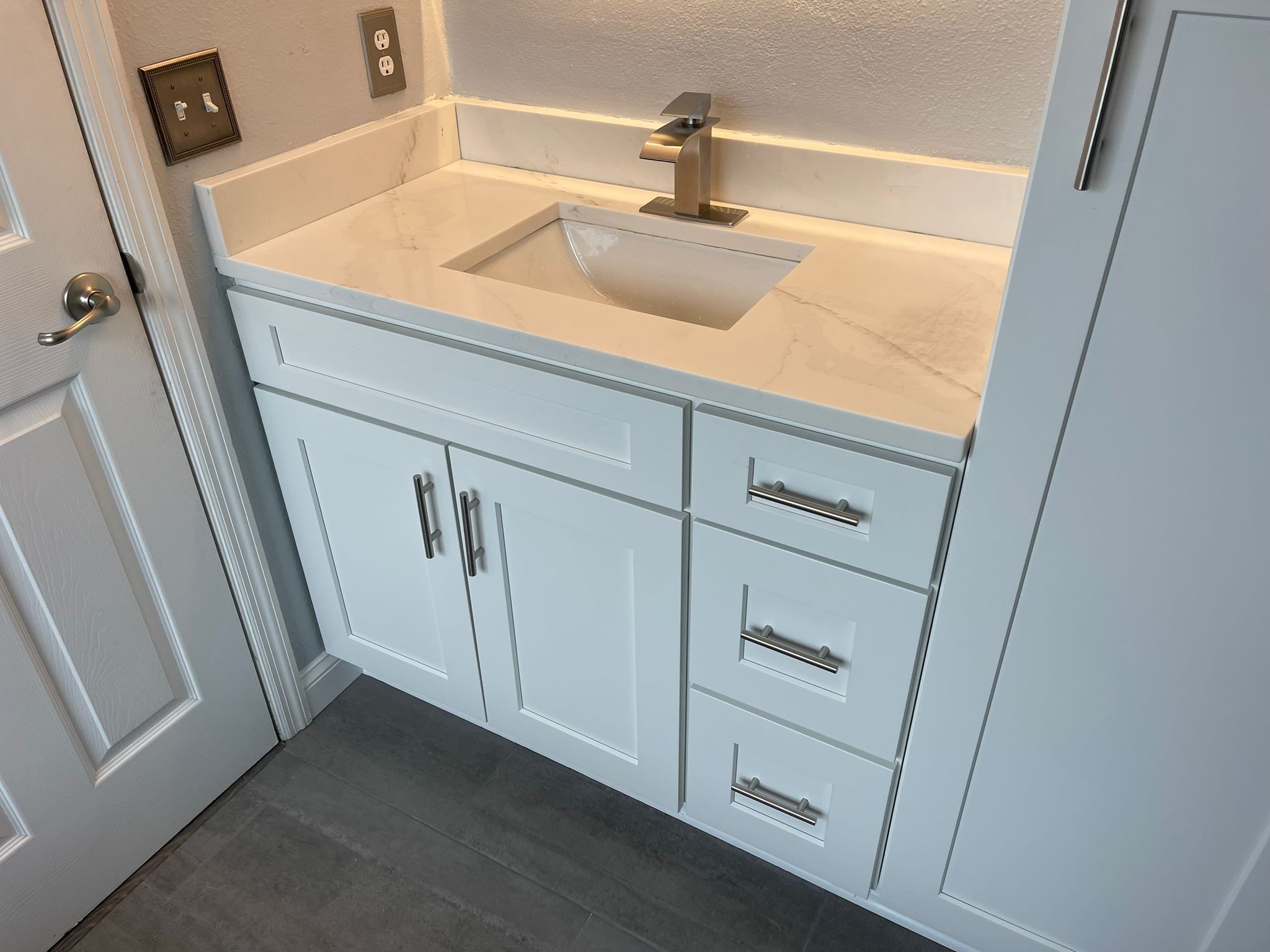 Project in Kissimmee by You Restorations LLC DBA YOU-Home