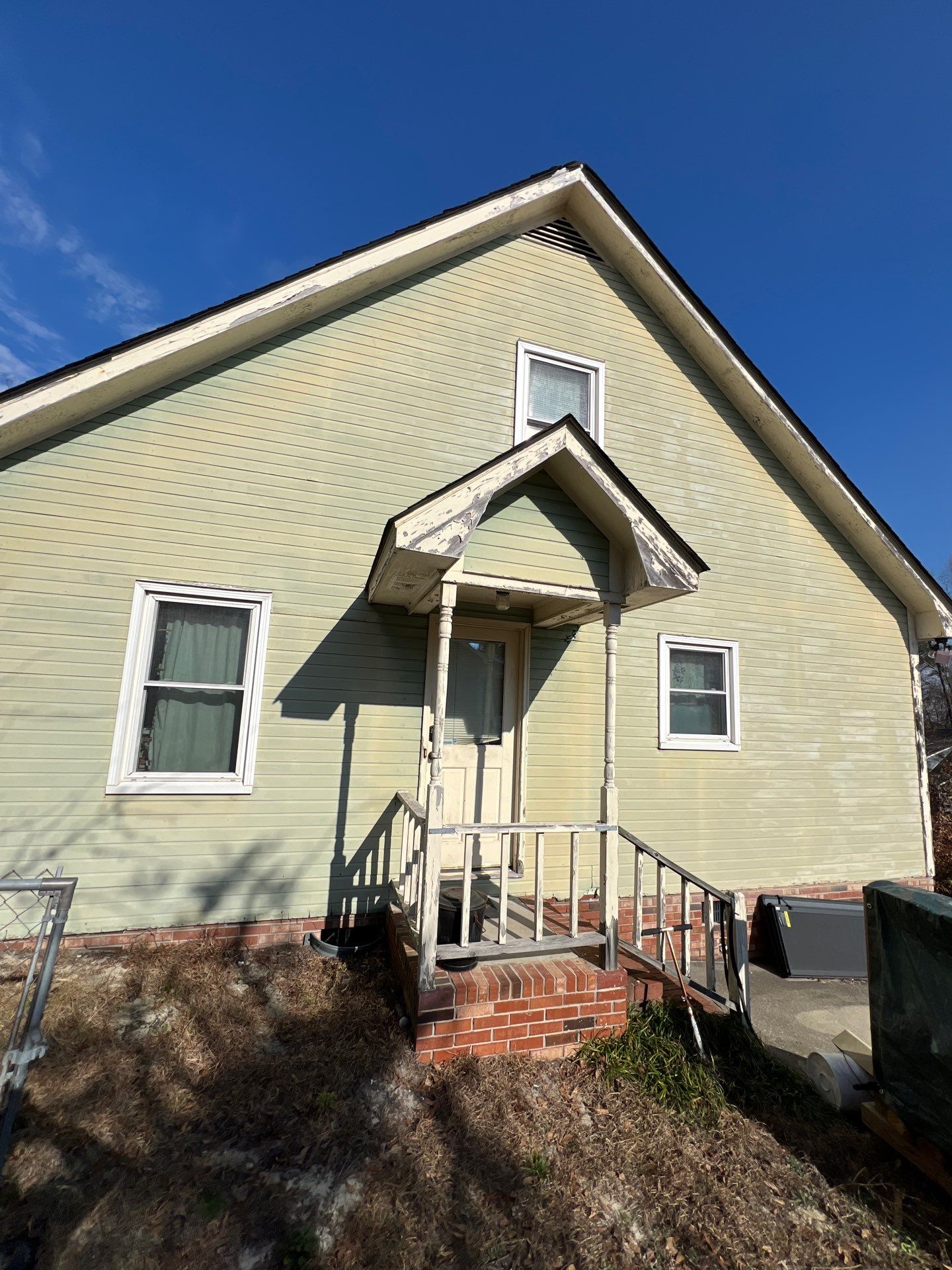Siding Replacement in Lexington by Midlands Roofing & Exteriors