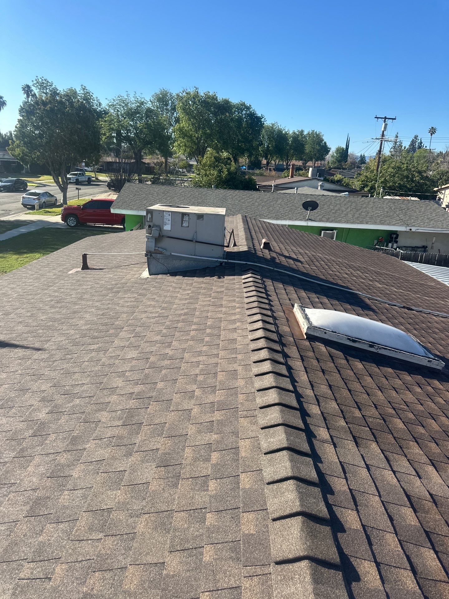 Roof Replacement- Riverside, CA 92503 by Epic Roof Replacement