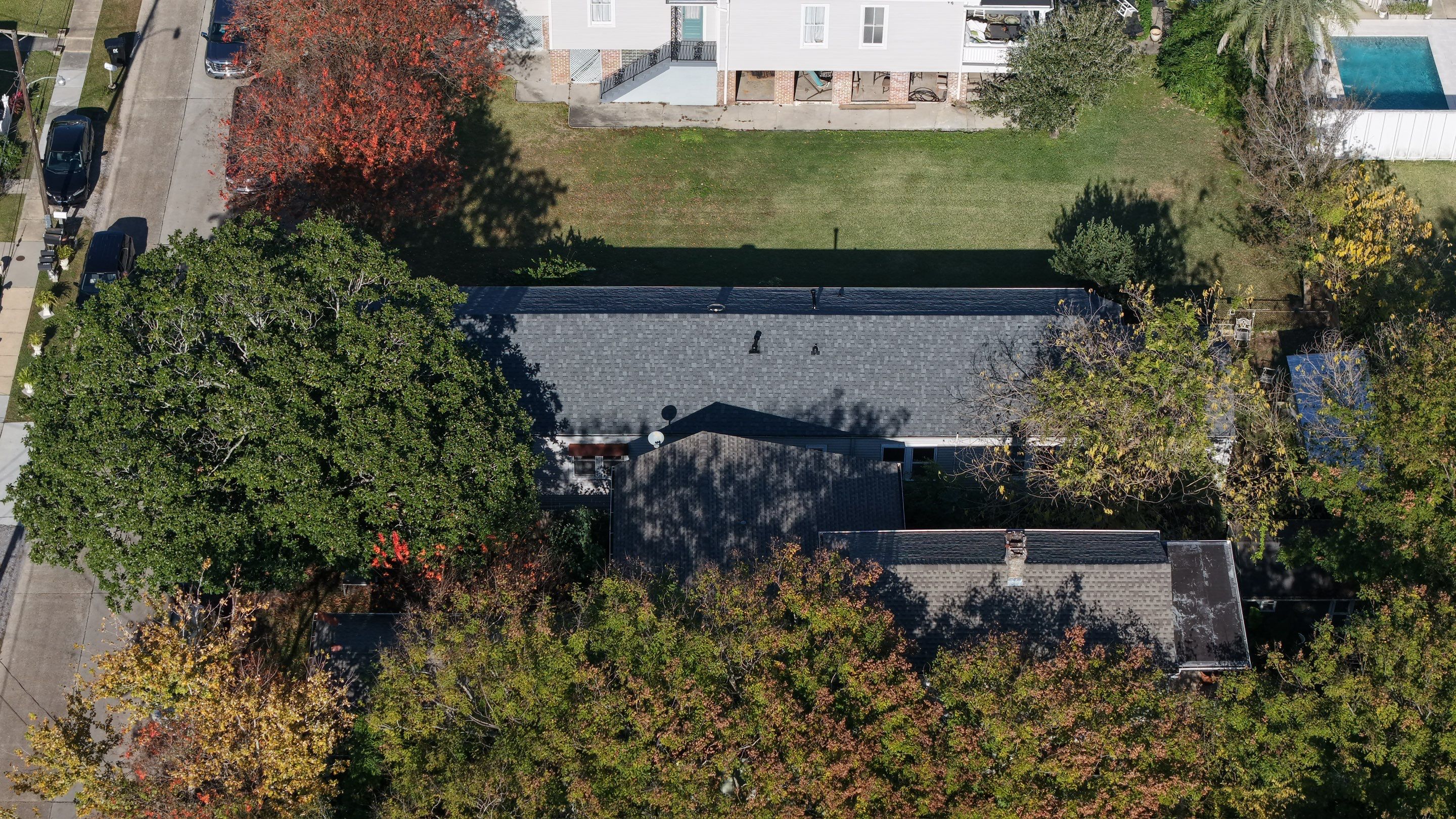 Roof Replacement in Arabi by HDS Contractors