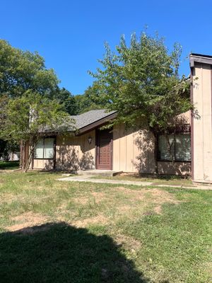 West Springfield: Multi-Trade Exterior Restoration