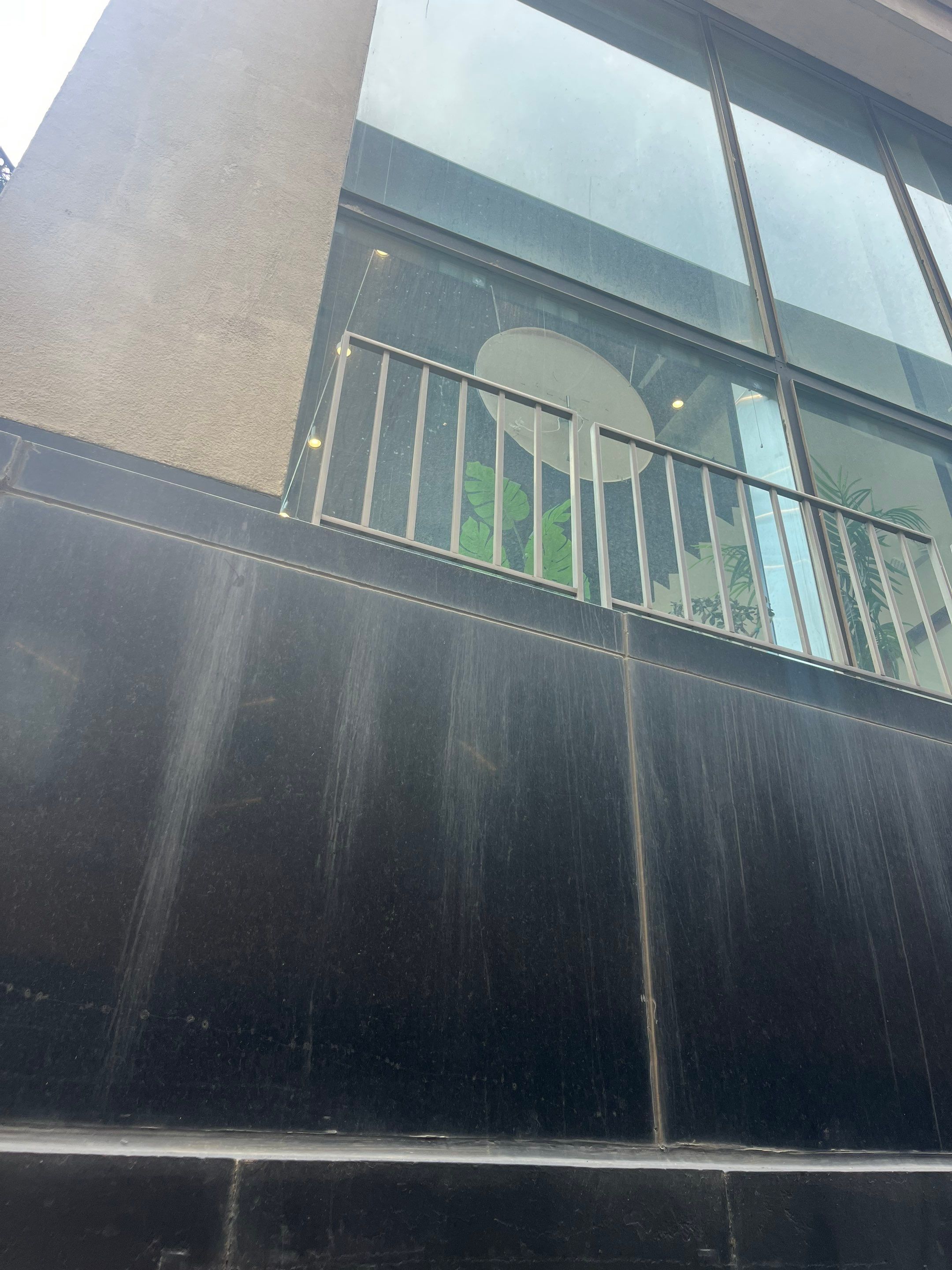 Window Cleaning in Detroit by Jones Cleaning Services