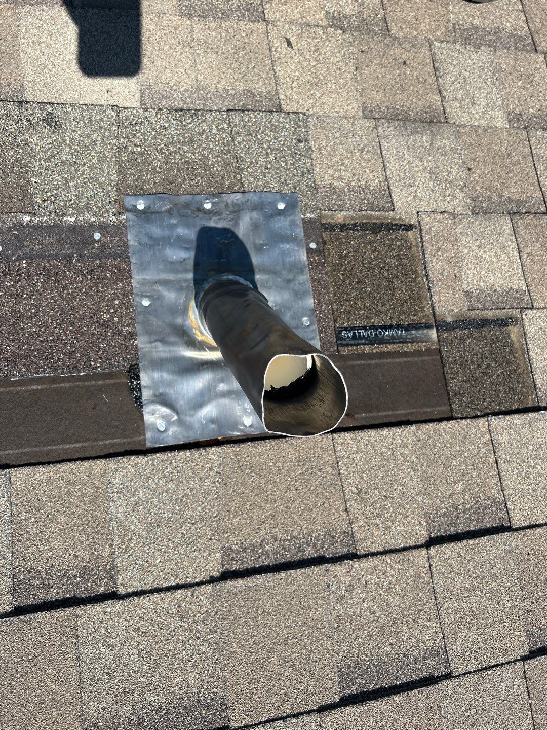 Residential Roofing Repair using Roofing Repair Products  by Lighthouse Roofing