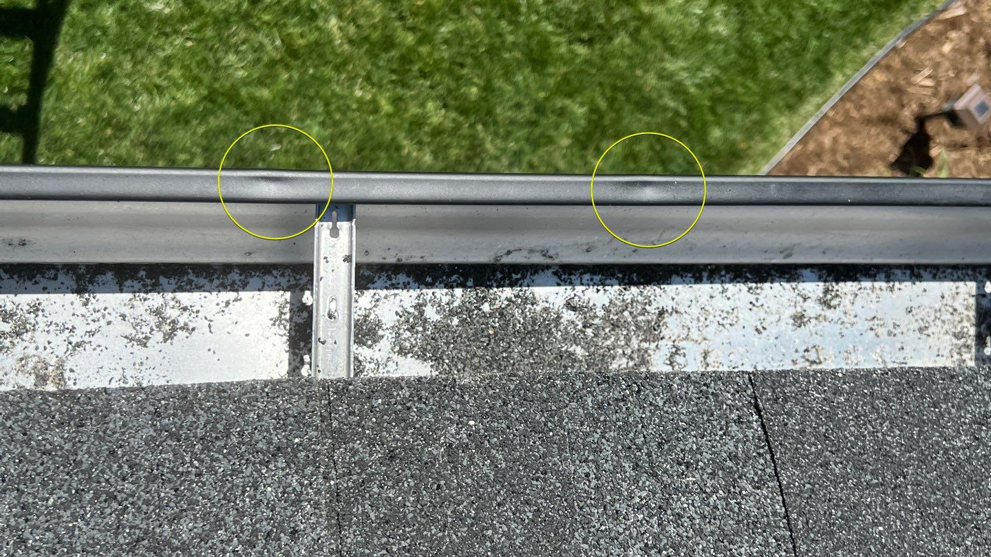 GAF Timberline HDZ - Charcoal by Montana Roofing Solutions