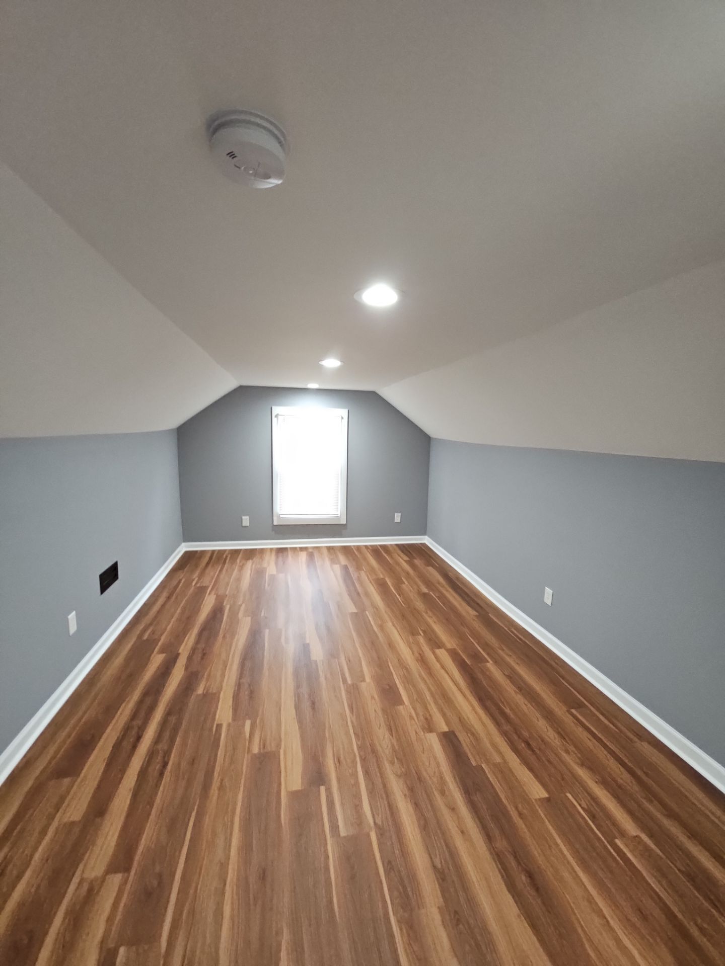 Whole Home Restoration w/ in-Law Suite by Ajayi Design and Construction 