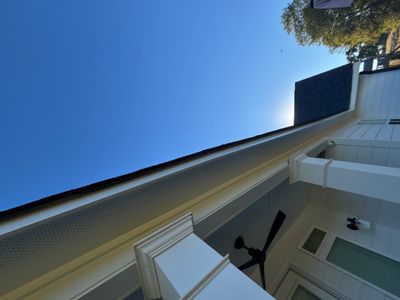 Project in Clermont