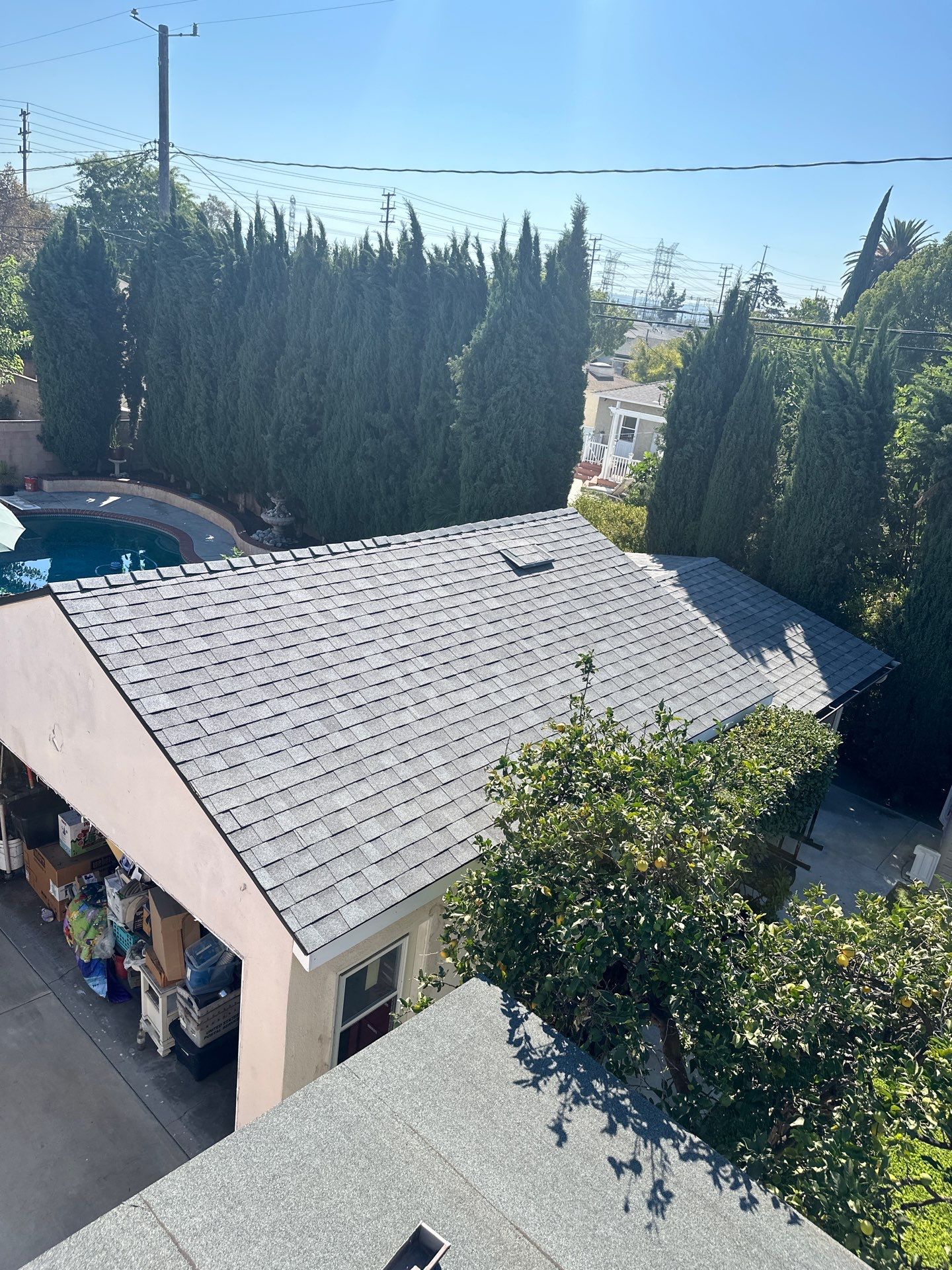 Roof Replacement - Burbank, CA 91505 by Epic Roof Replacement