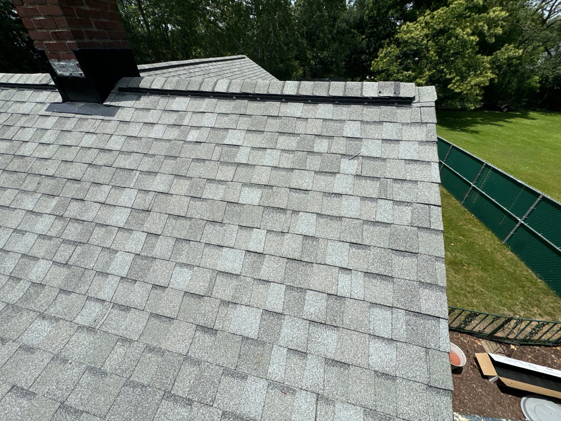 Roof Replacement by Homestyle in Amherst by Homestyle Home Improvements (HHI)