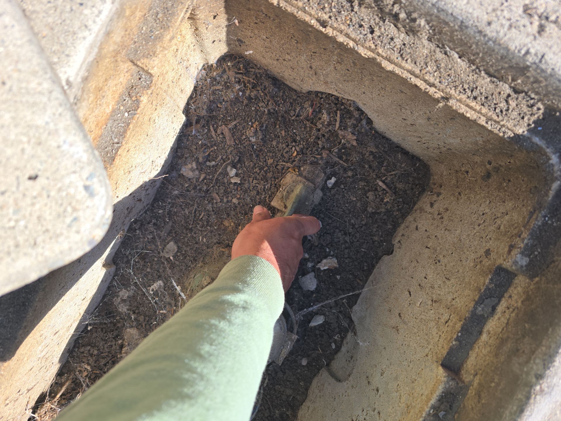 Water Leak Inspection & Repair by Us Plumbing 