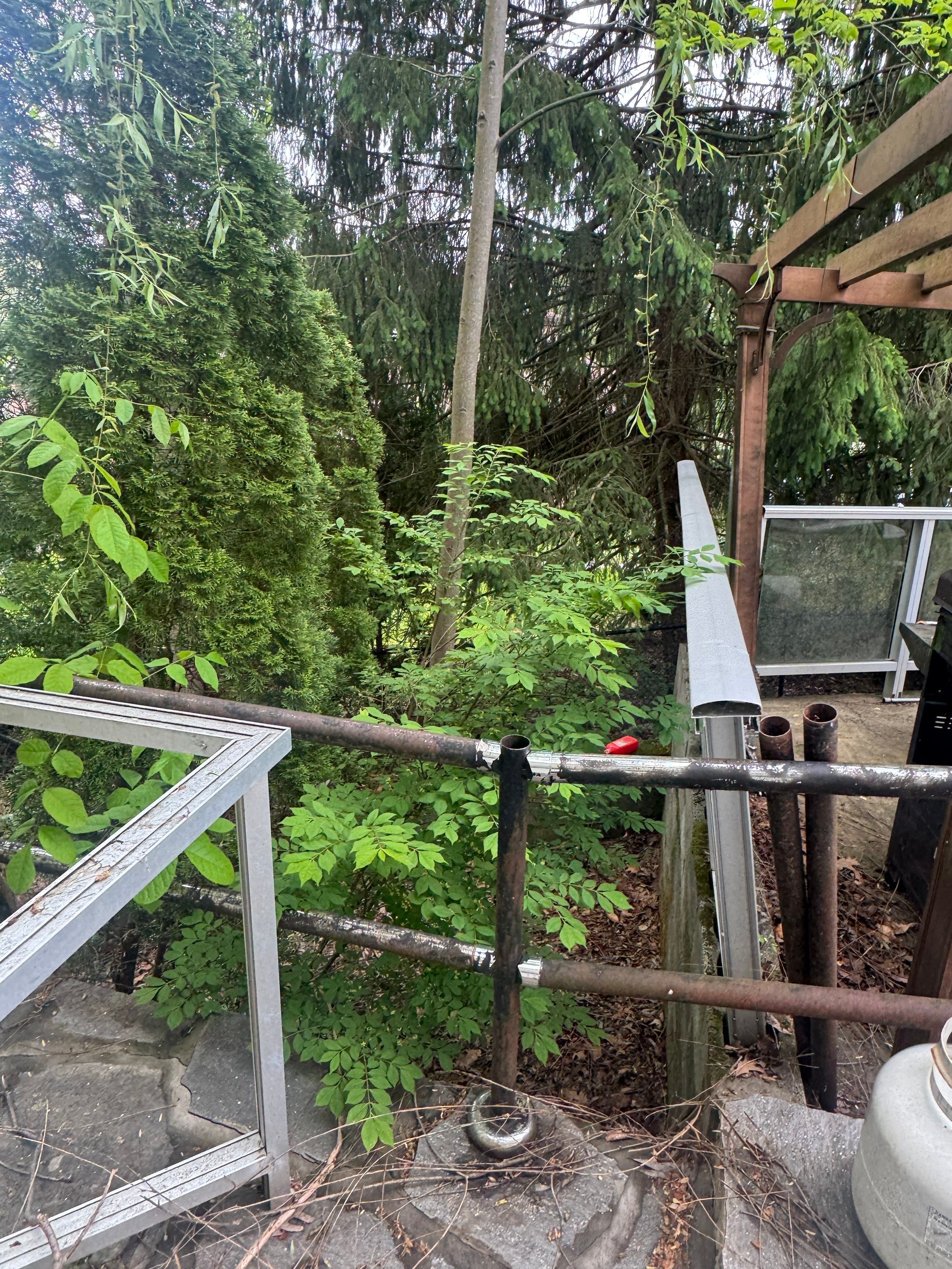 Water Damage Claim in Huntingdon Valley by FLAPA & KeyStone