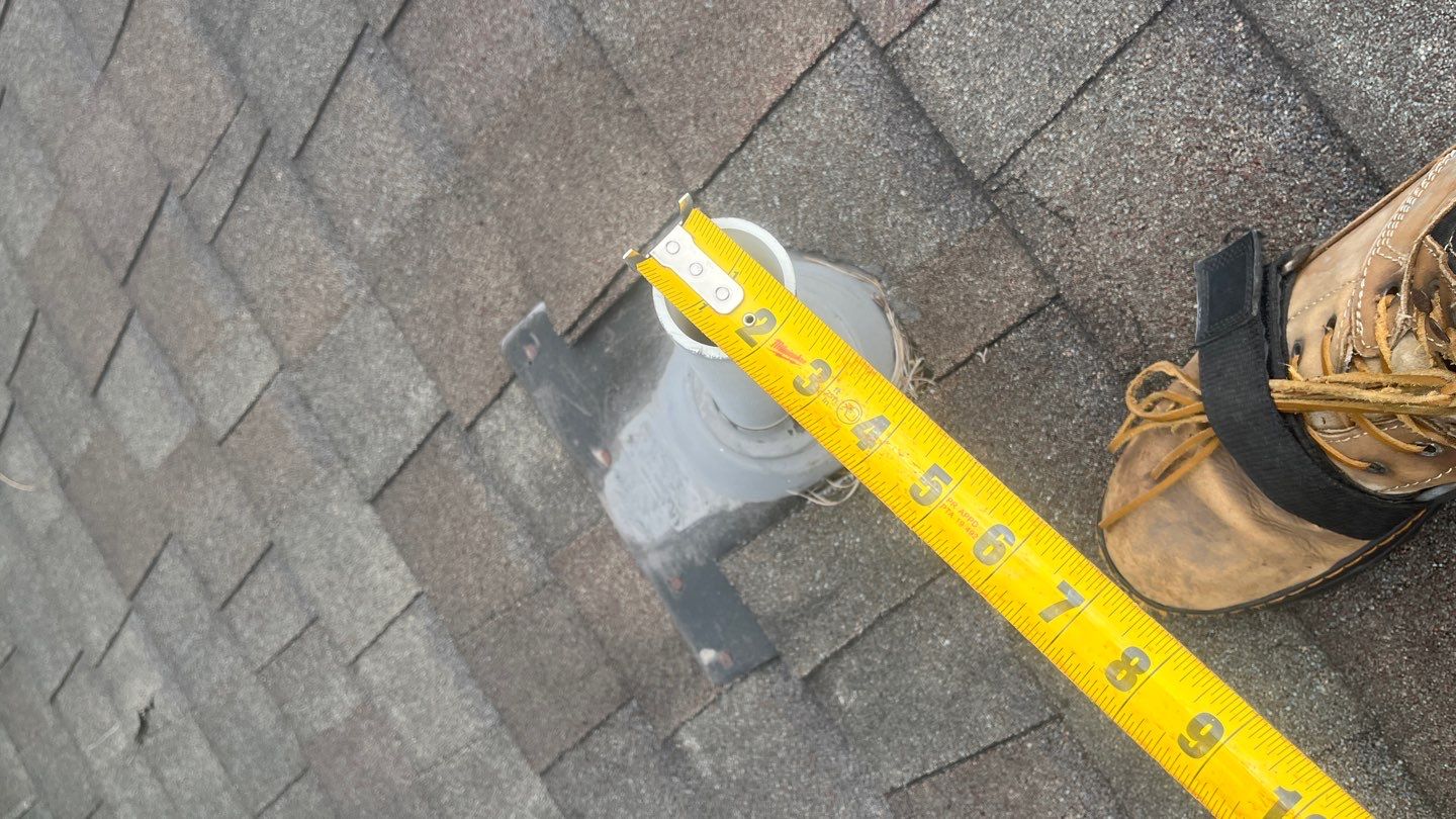 Residential Roofing Installation using Owen's Corning Duration by Roof Concepts Construction