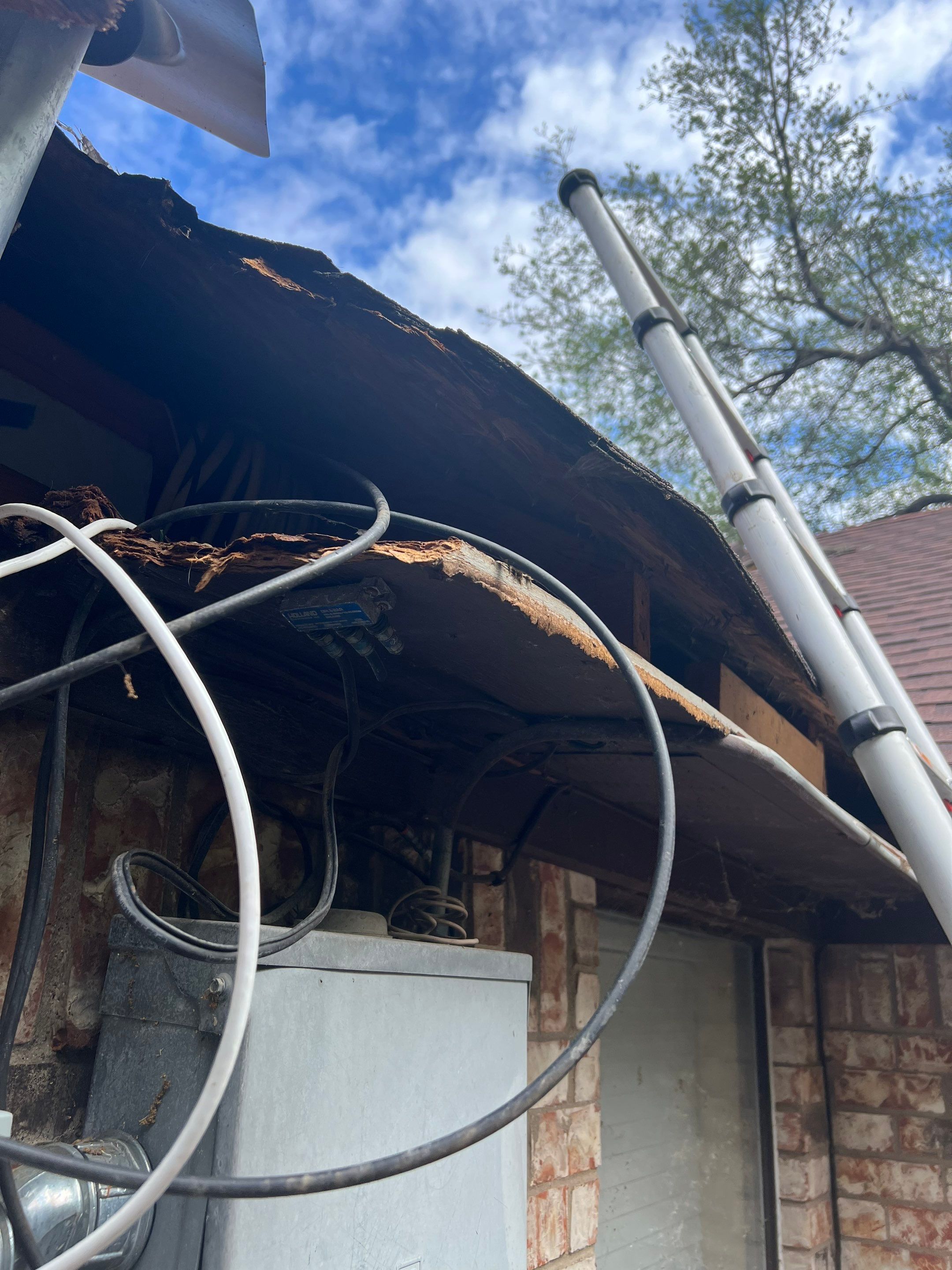 Project in Arlington by Armor Roofing | Exteriors