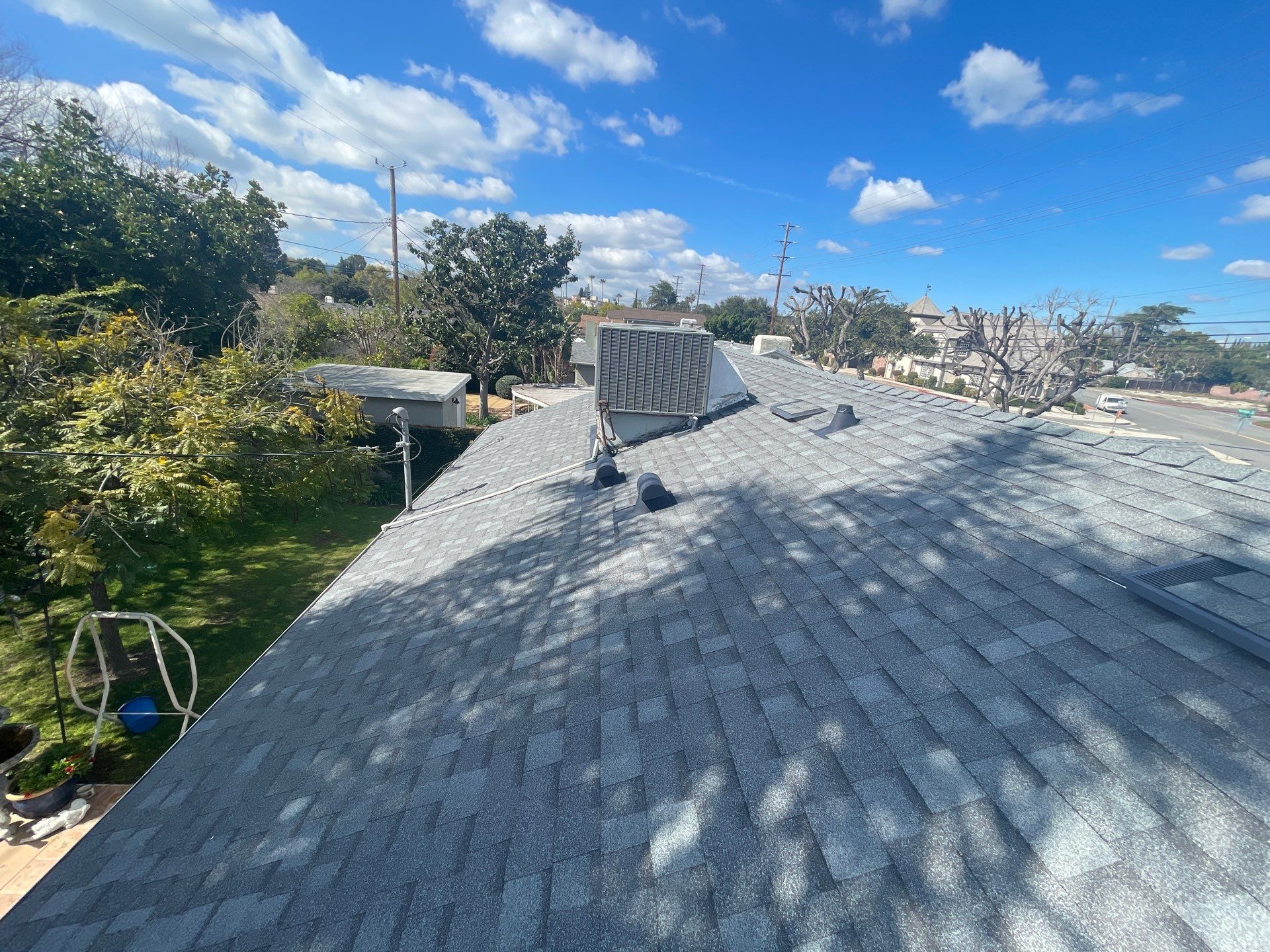 Roof Replacement - Burbank, CA 91505 by Epic Roof Replacement