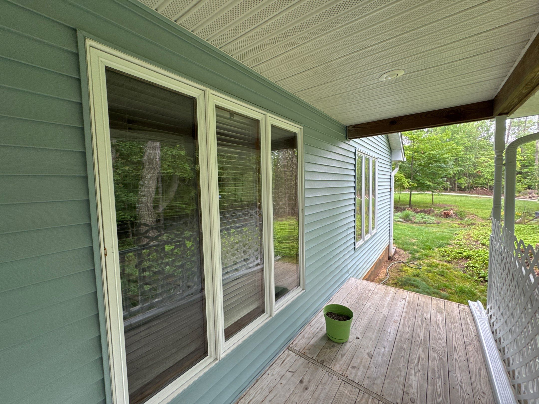 Roofing & Exterior Installation by Koontz Construction