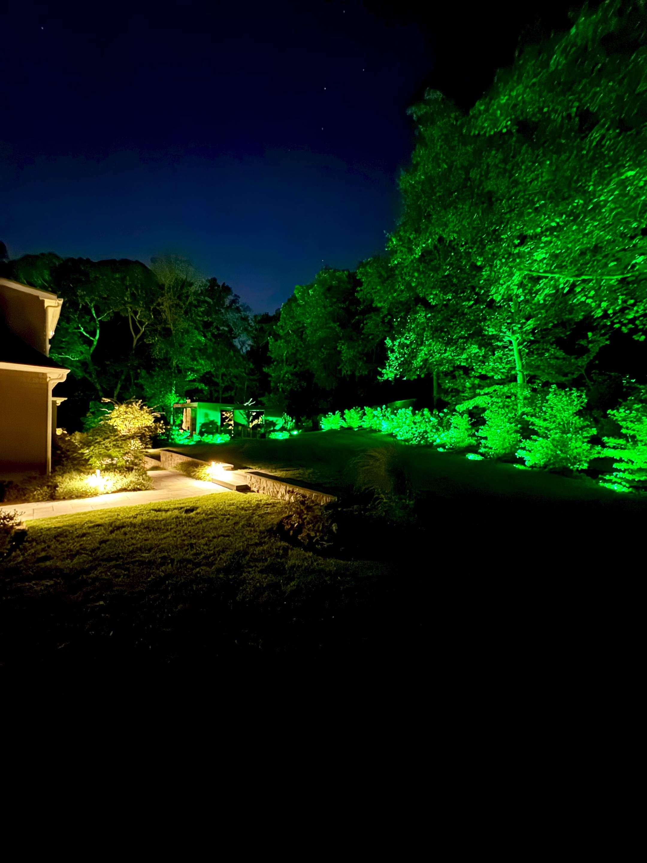 Lighting upgrades by Total improvement concepts LLC