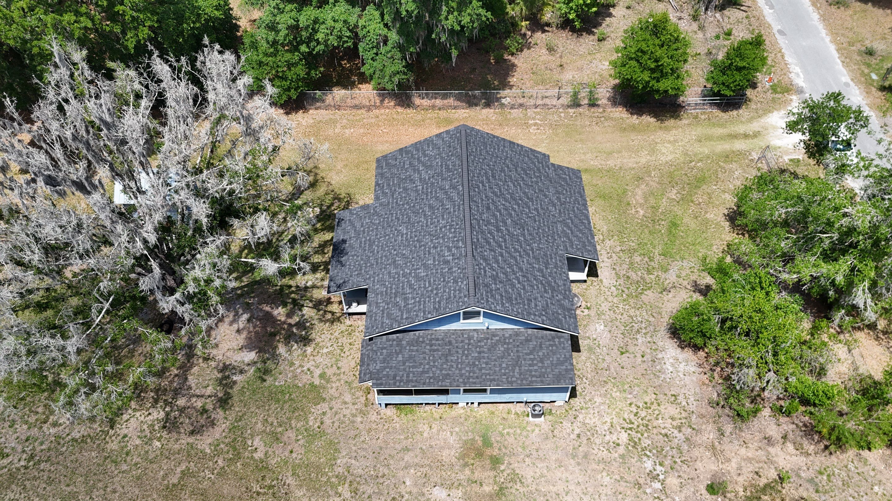 Roof Replacement in Lithia, FL by Shingle Masters Roofing