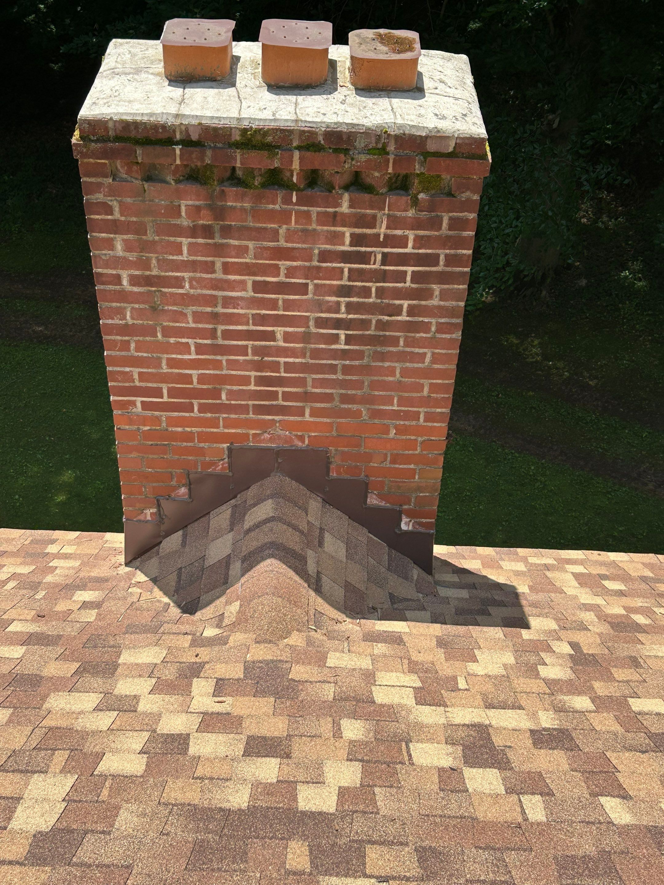 Annandale: Multi-Trade Tree Damage Restoration by RM Banning, Inc.