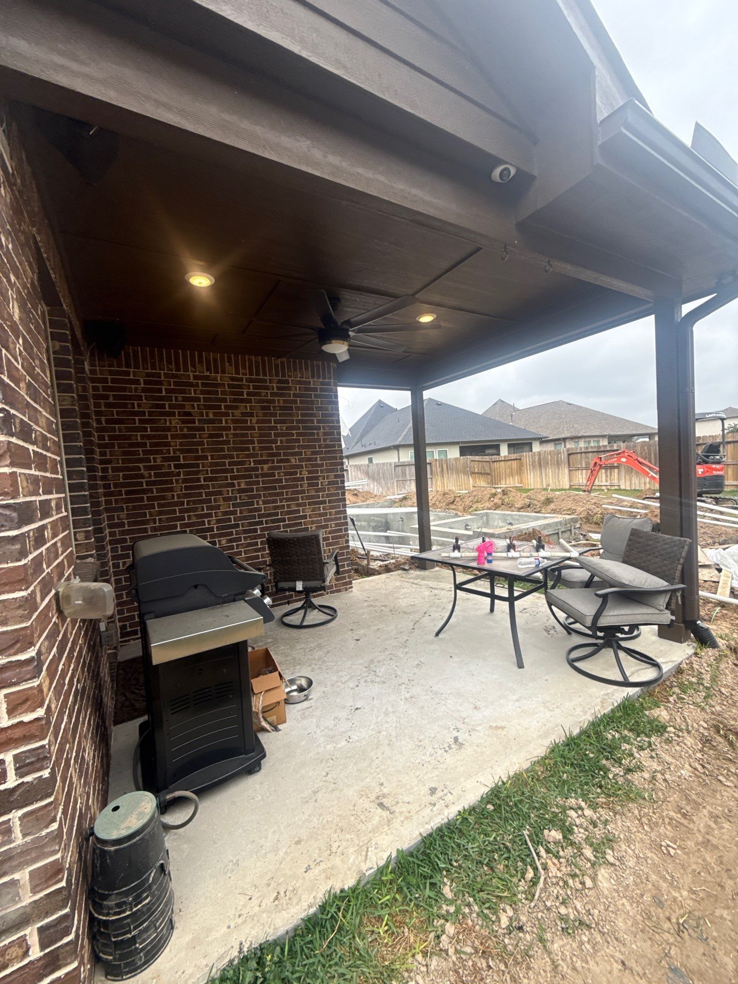 The Tatarin Family by SophAlx LLC