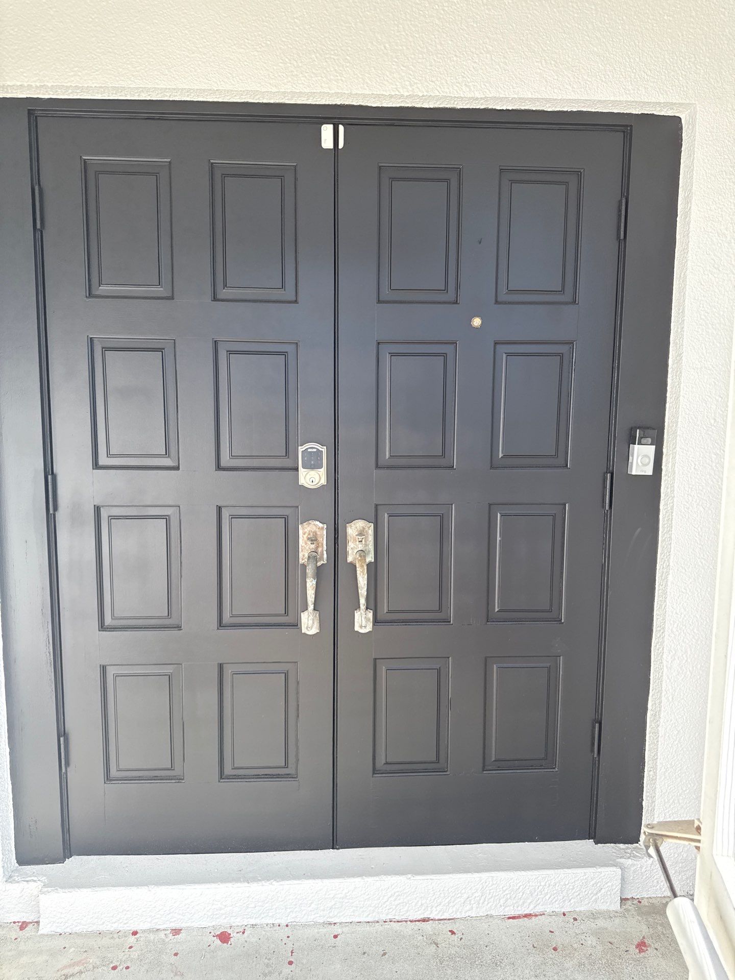 Project in Venice by Sunbelt Home Solutions