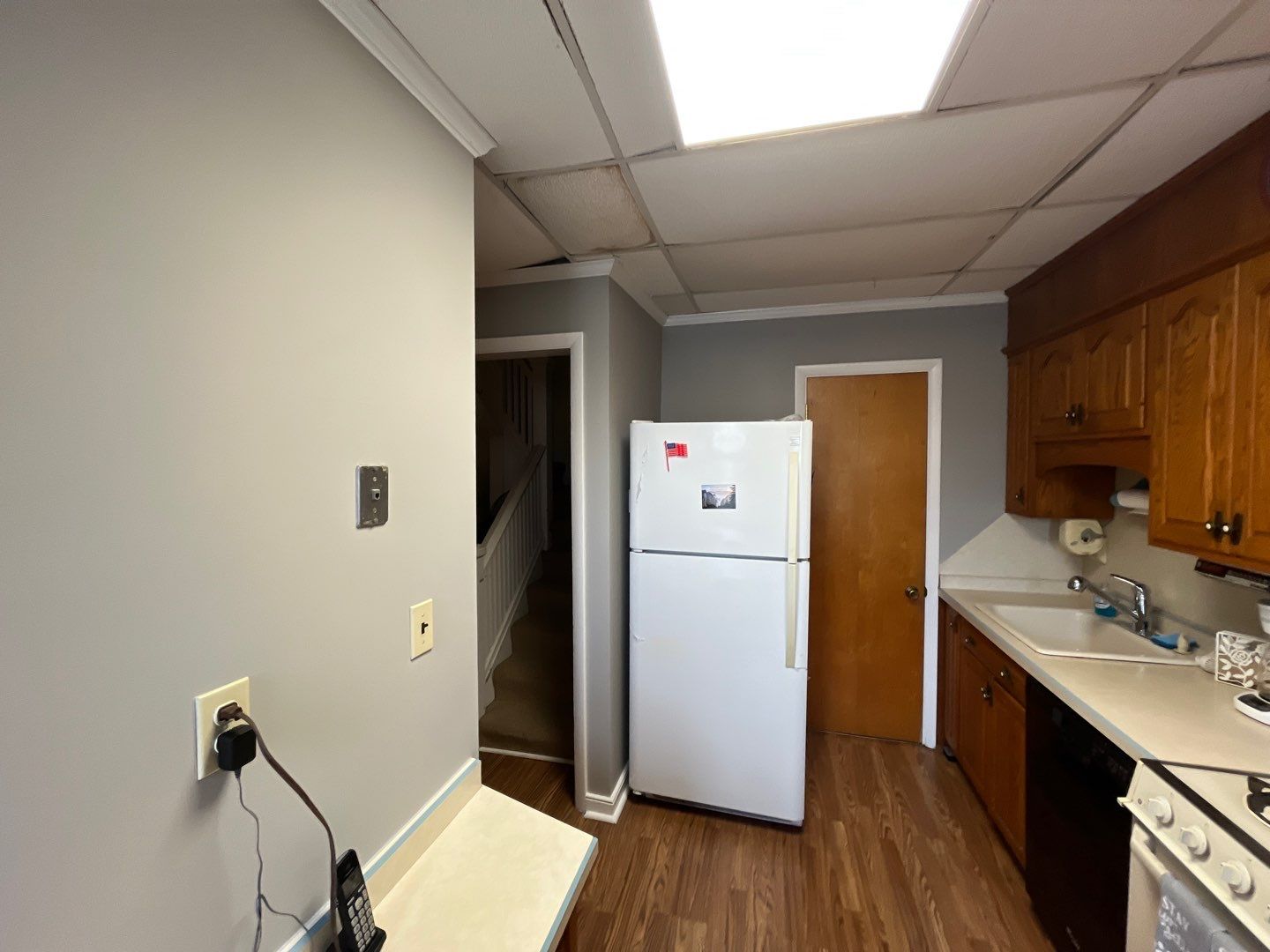 Project in Atlantic City by FreshCoat Works LLC
