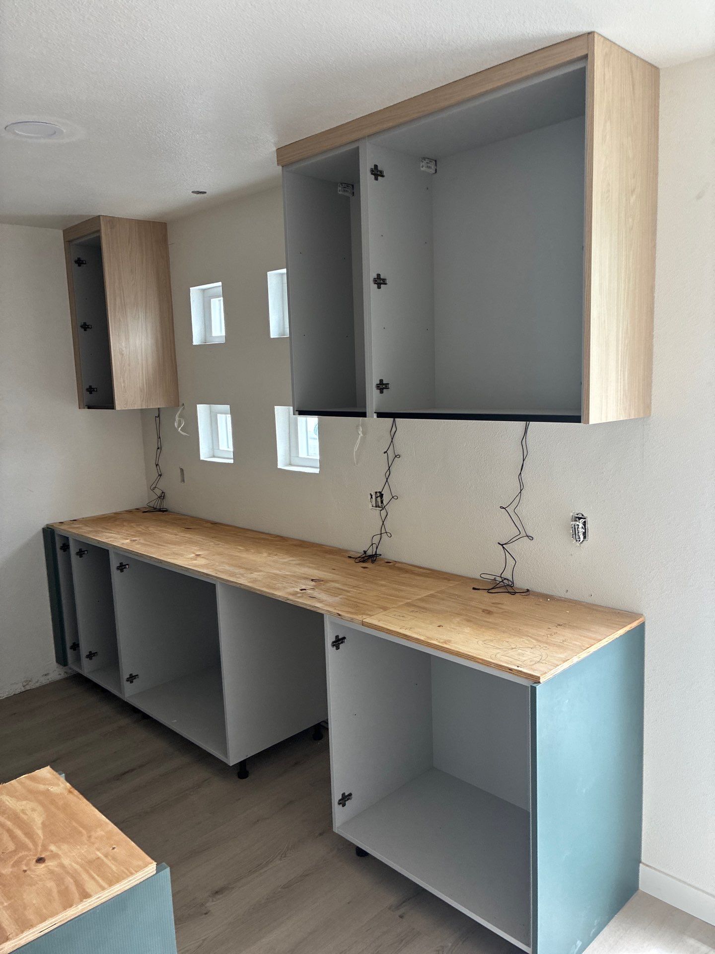 Project in San Diego by M1 Builds, Inc.