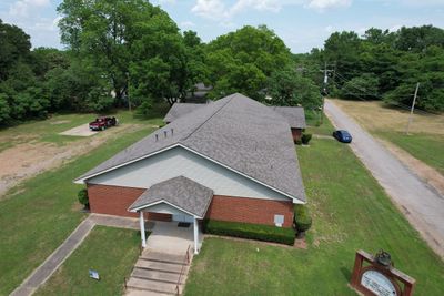 Storm Restoration Reroof: 25 Year 3-Tab Shingle