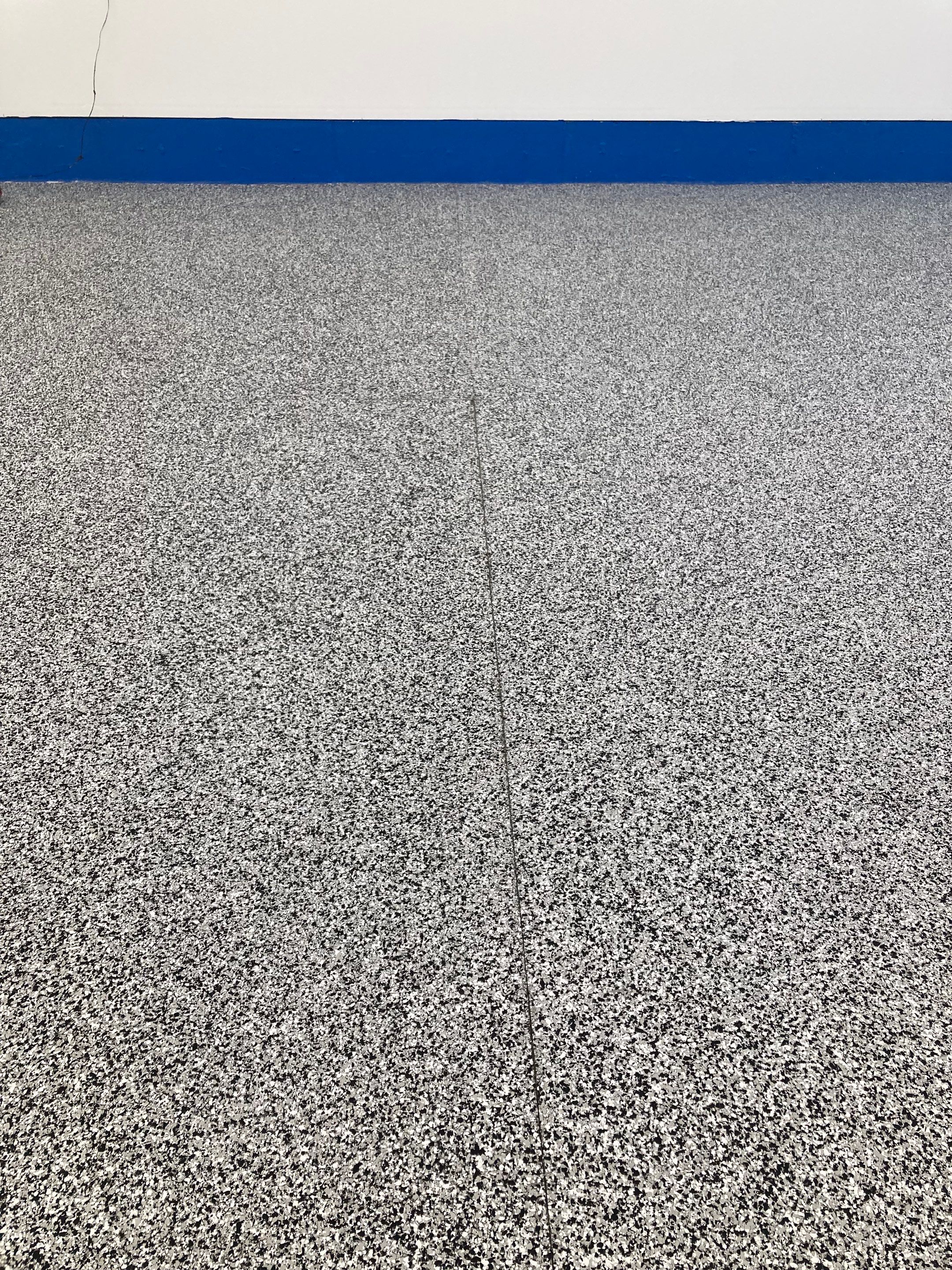 Shop Transformation using Domino by Croc Coatings, LLC
