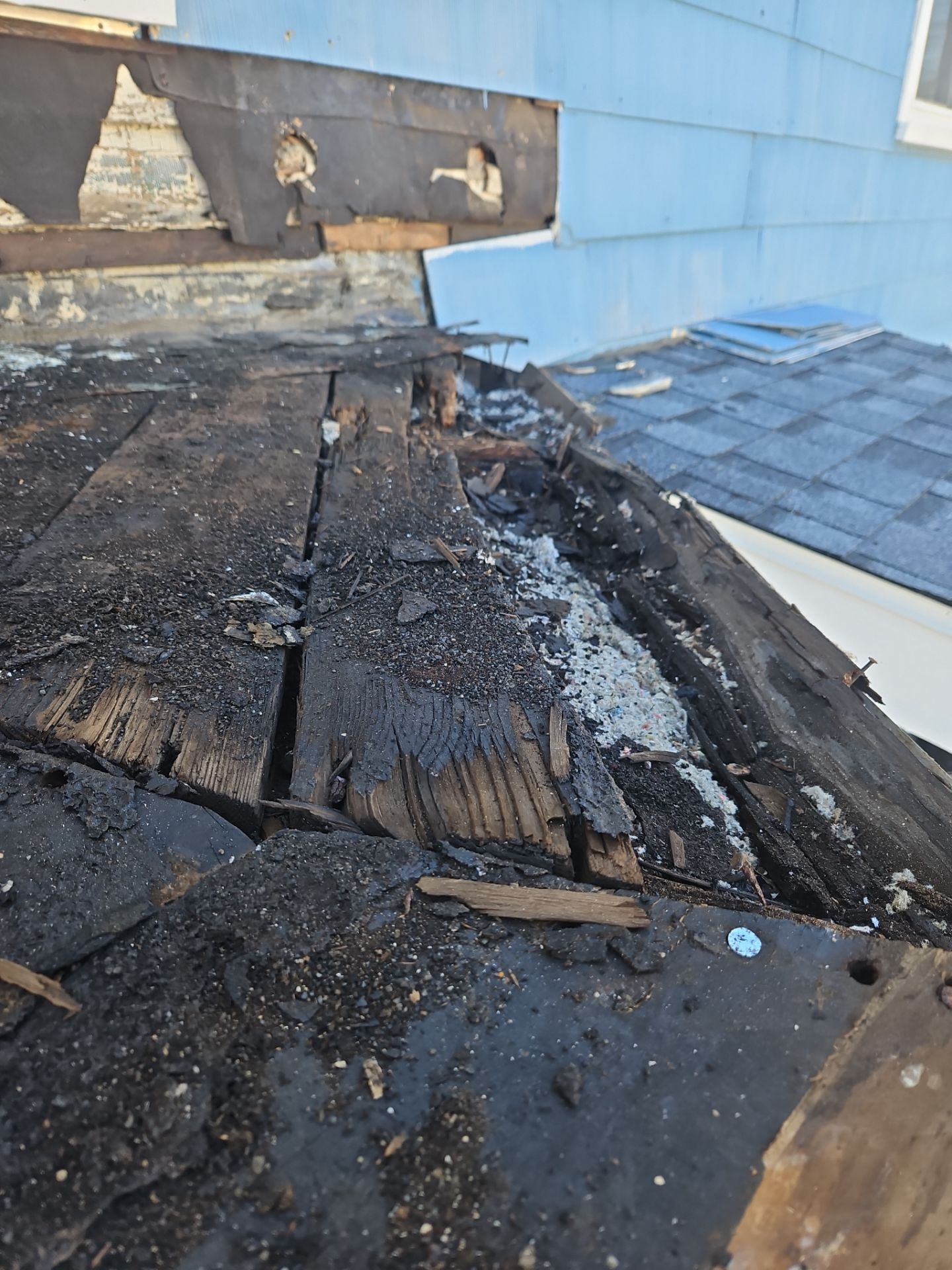 Asphalt & Flat roofing | Haverhill by Mighty Dog Roofing of Greater Middlesex County